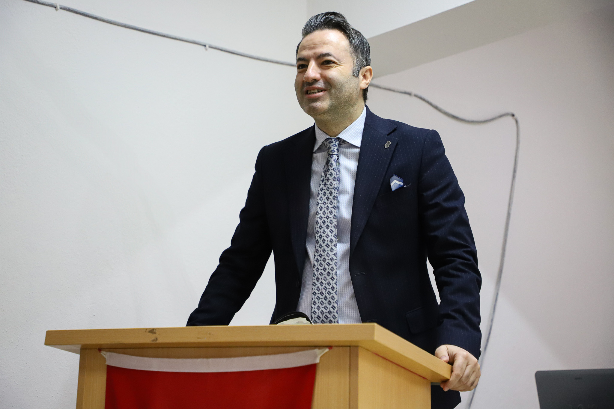 22 Mart Dünya Su Günü’nde minikler ‘Su Müfettişi’ oldu