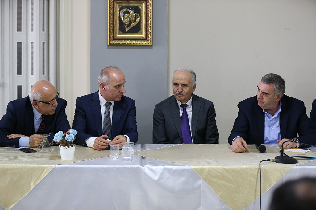 Kaynarca’da su sorunu tarih oldu