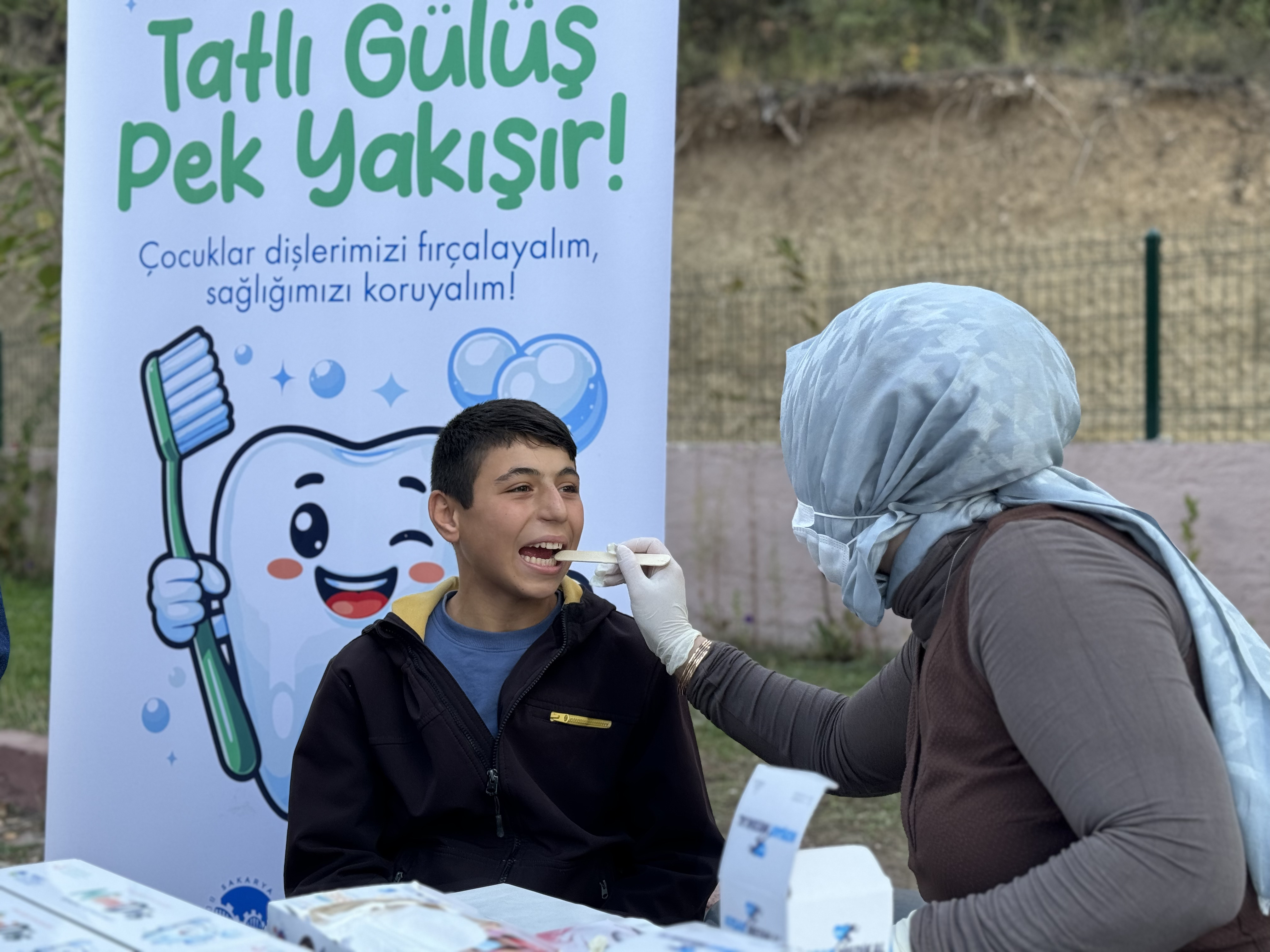 Büyükşehir bu çalışmayla çocukların hayatına dokunacak