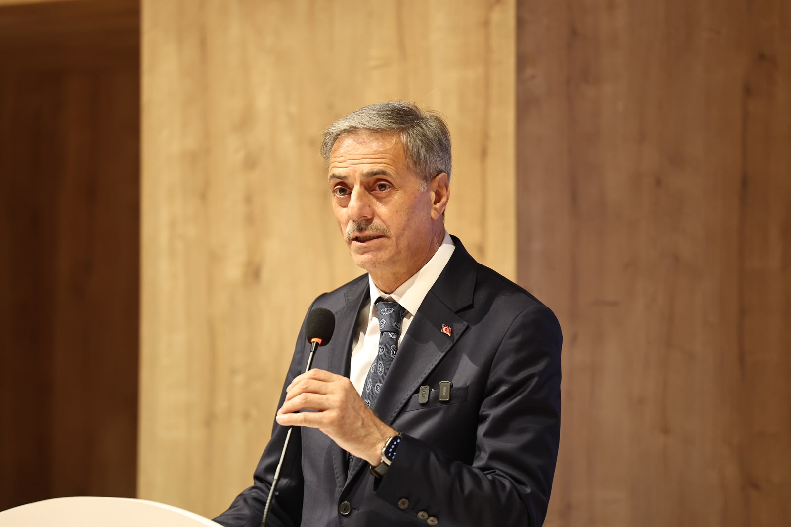 “Sakarya’nın merkezinde 1 milyon kişiye nefes olacak yeşil koridor kazandırıyoruz”