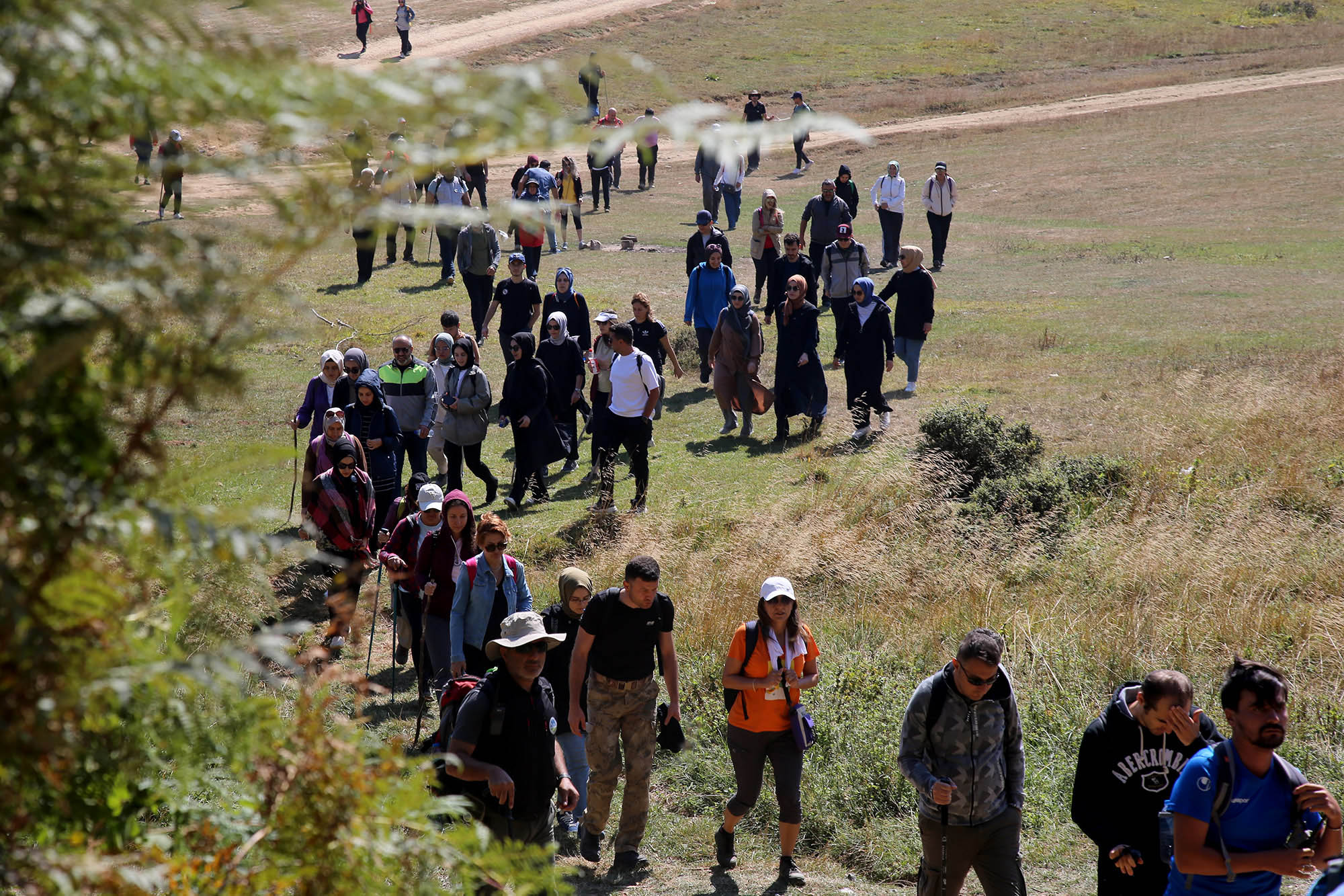 Büyükşehir’in eşsiz doğa keşfi için takvim belli oldu