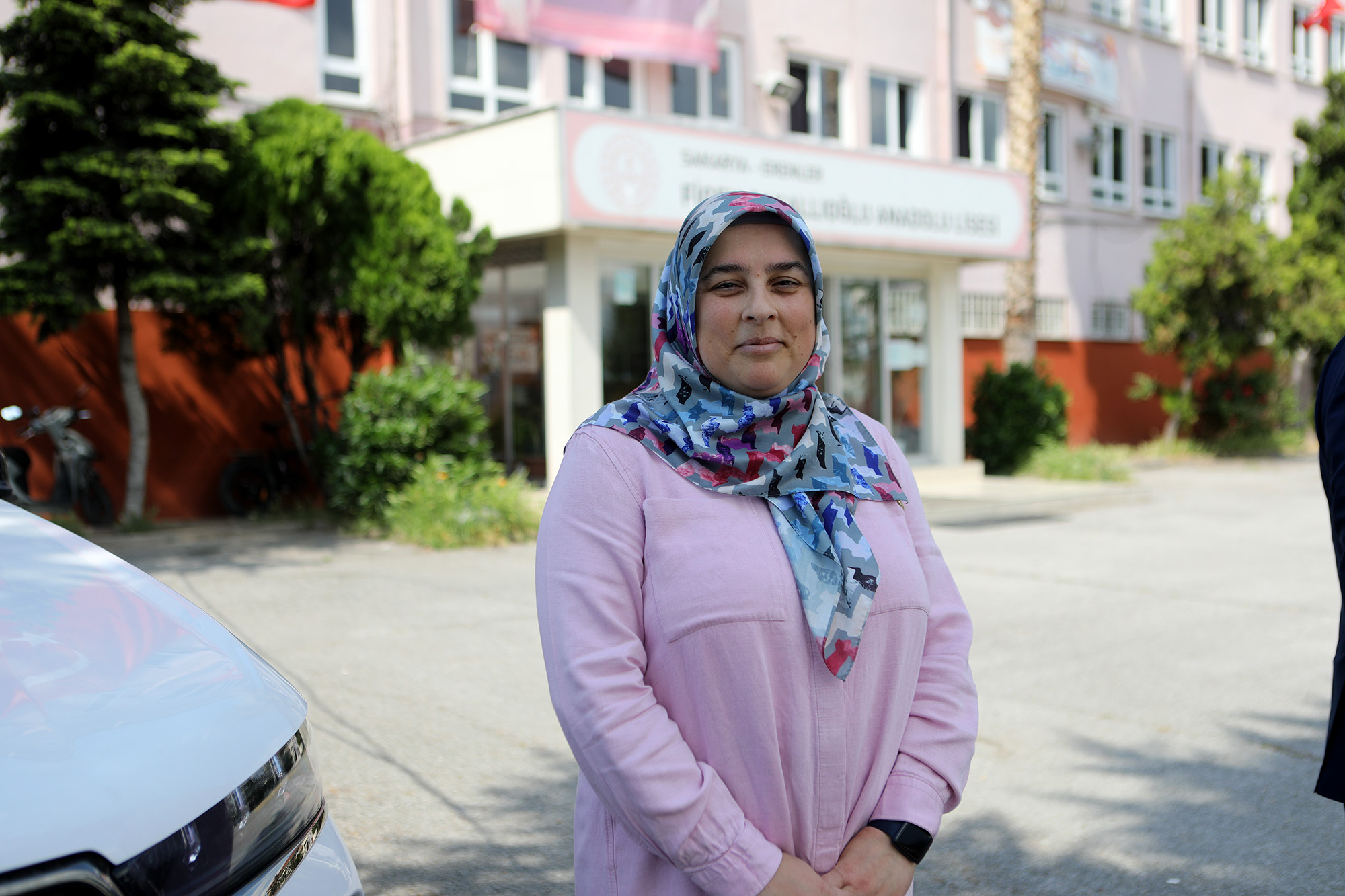 Büyükşehir gençlerin geleceğine yatırım yapıyor: Başkan Alemdar sözünü tuttu, bilgisayarlar kuruldu