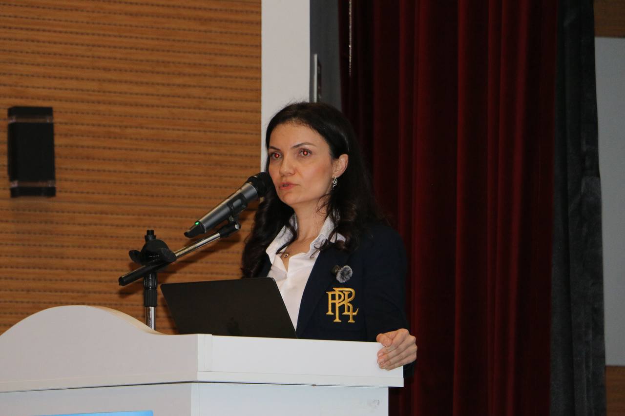 Otizme dair bilimsel yaklaşımlar SGM’de ele alındı