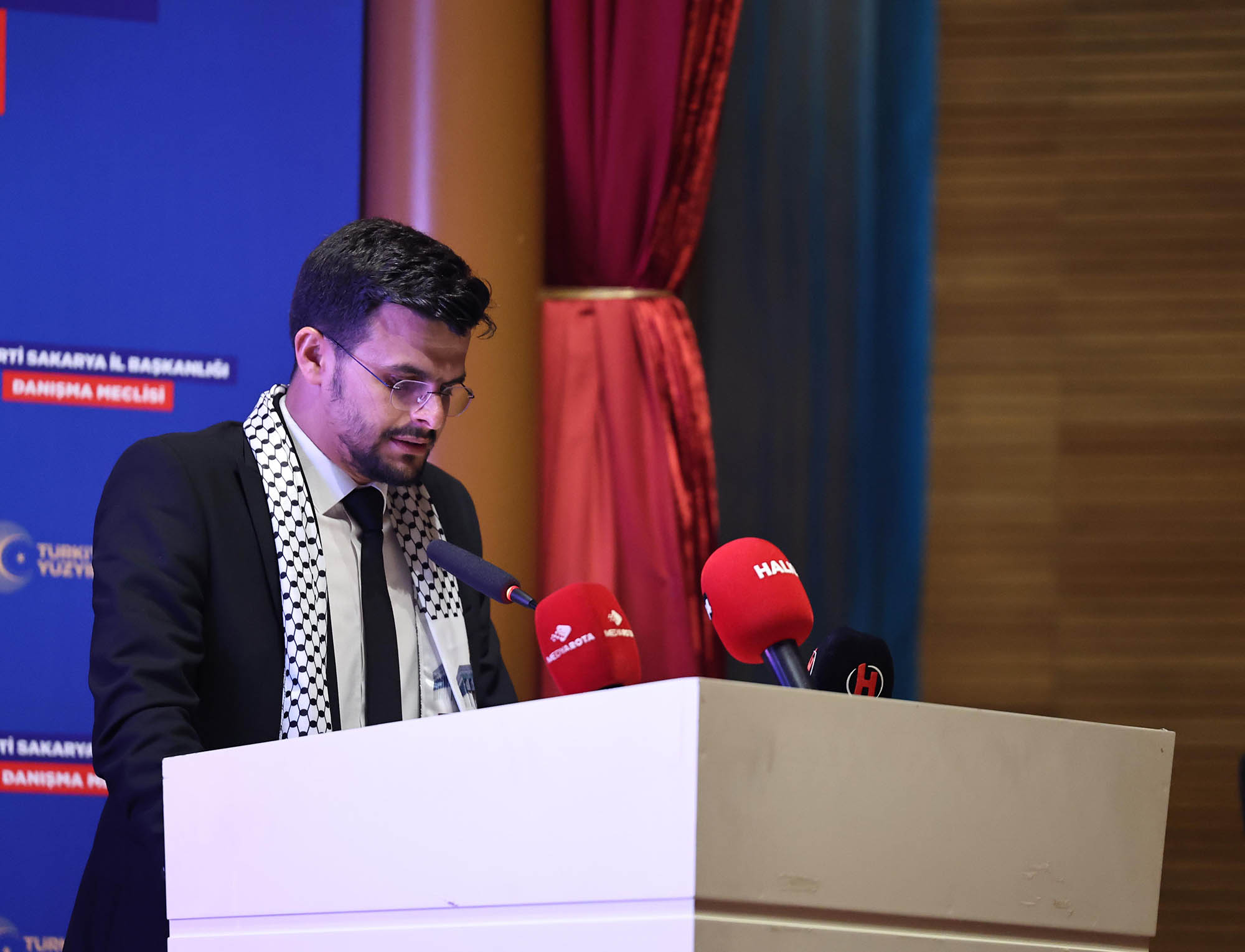 “Sakarya tarihine iz bırakacak işler yapmak için çalışıyoruz”