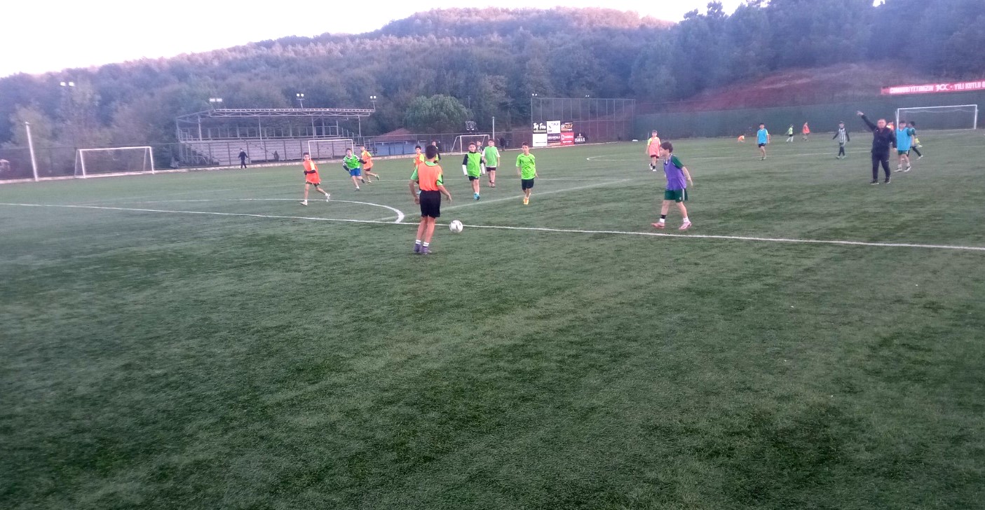 Büyükşehir sporun her dalında yazın tadı, tuzu oldu: 2 aylık maraton bitti