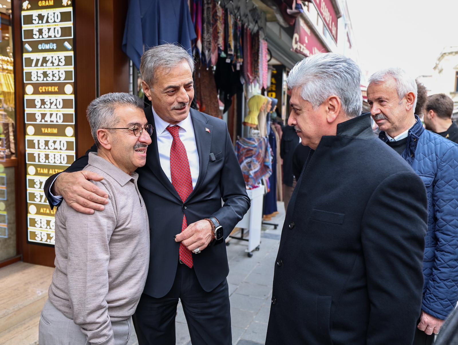 Tarihi dönüşüm, tarihi yazıtları ortaya çıkardı: “Bu parçalar geçmişin yaşayan izleri, canlı örnekleridir” 