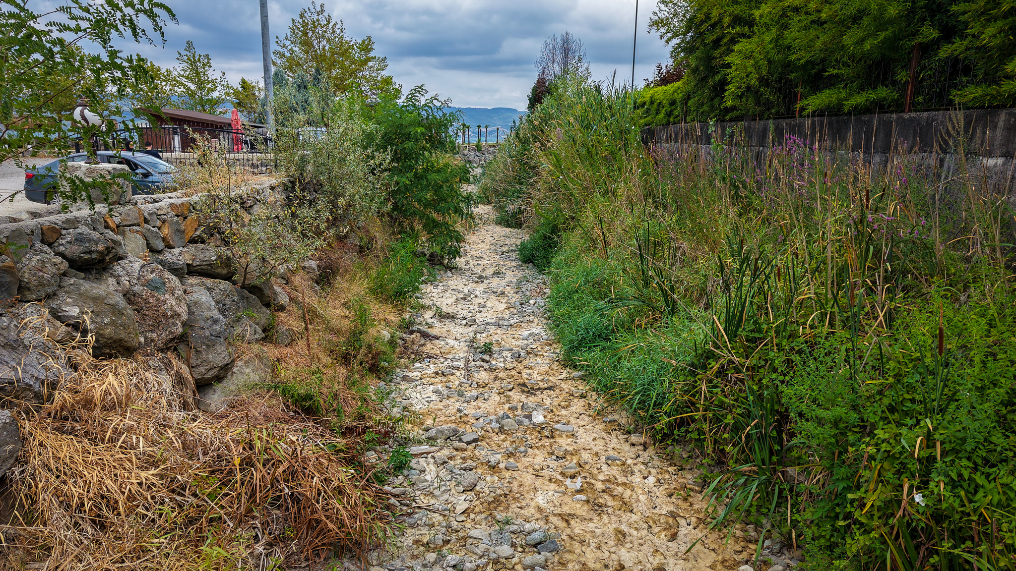 “Gölün mevcut durumunda farklı şehirlere su aktarımı mümkün değil” 