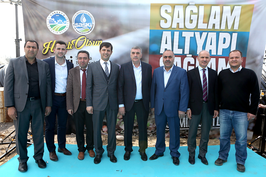 Karapürçek’e 33 Milyonluk Dev Yatırım