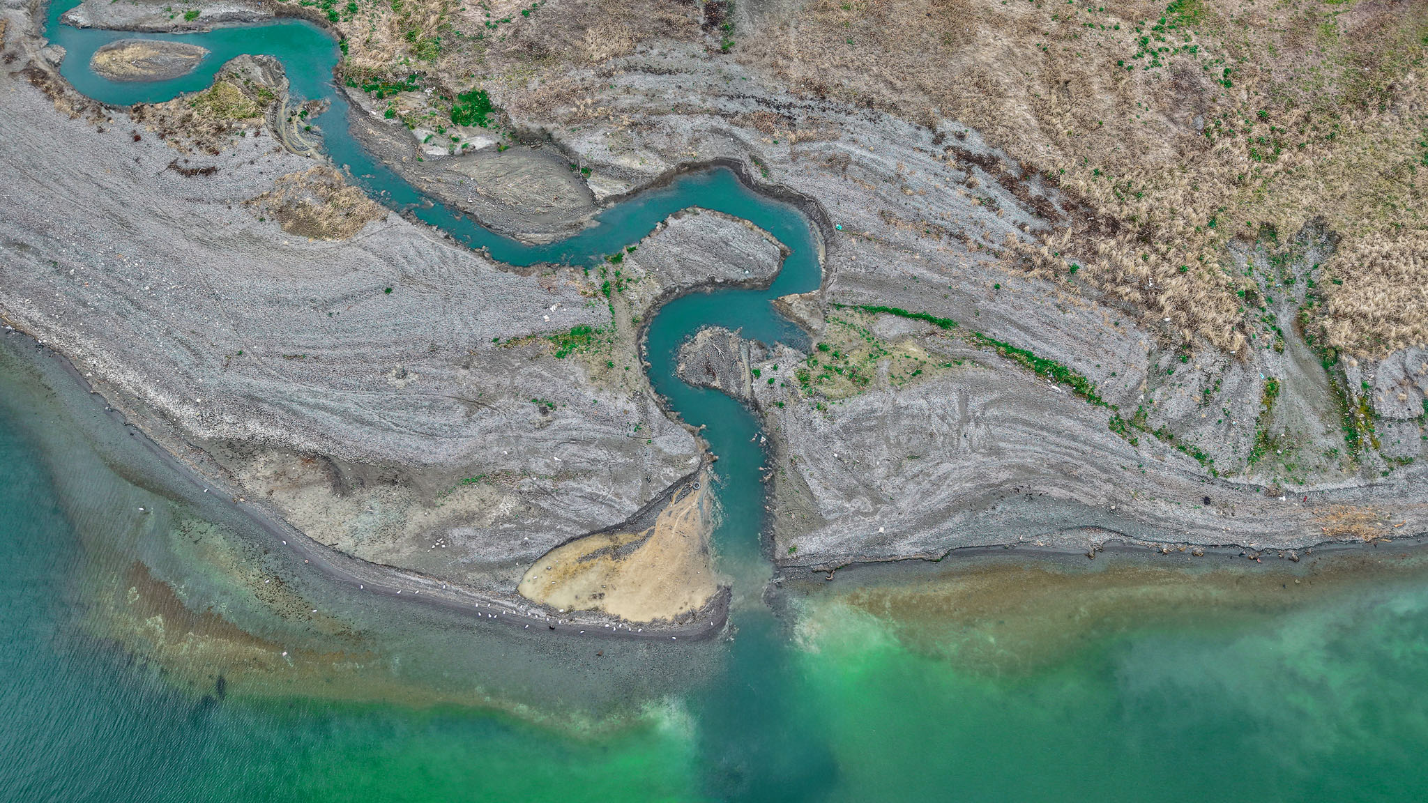 30 santimlik artış Sapanca Gölü’ne 15 milyon metreküp su kazandırdı