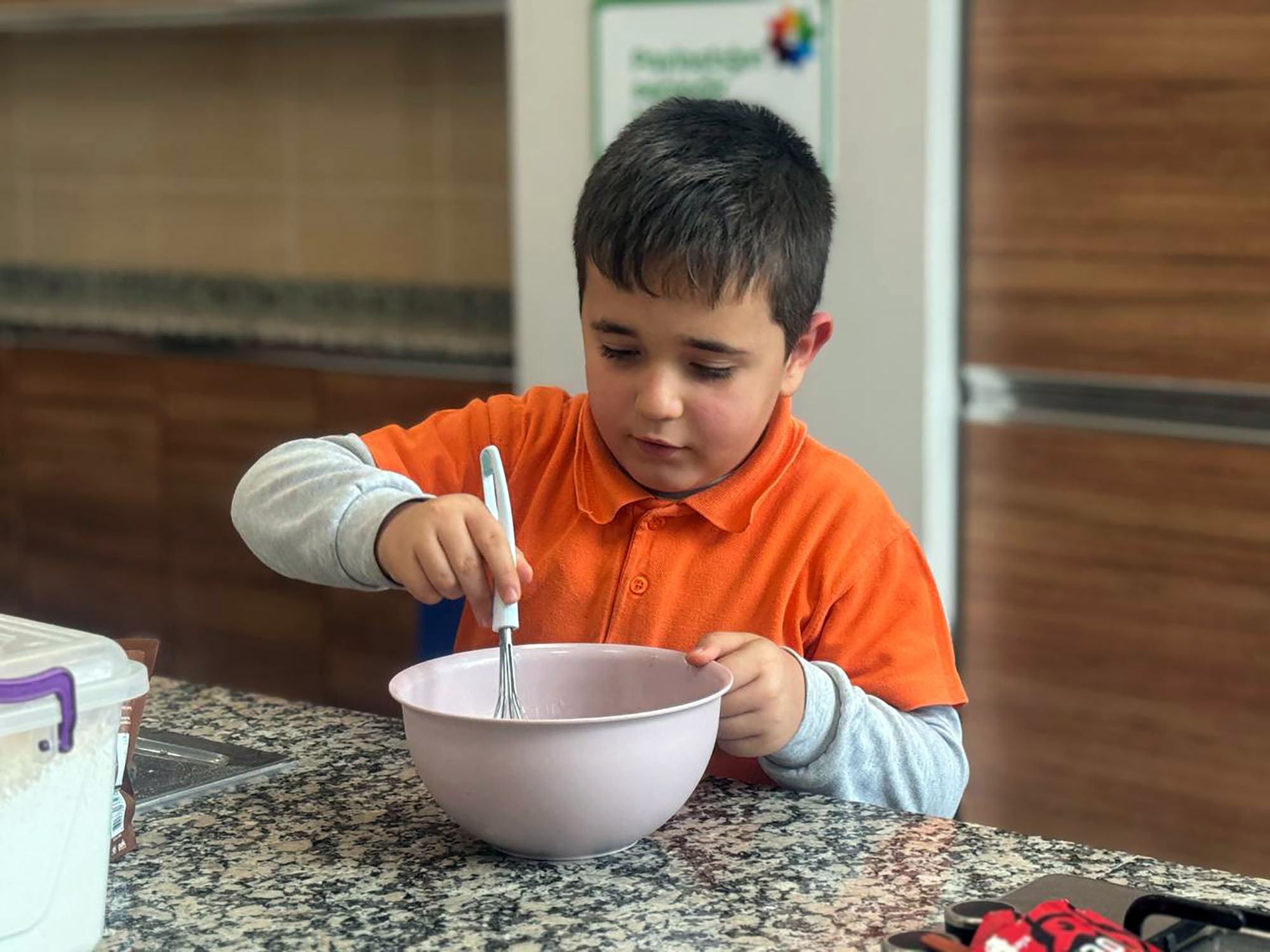 SGM’de misafir okul buluşmaları devam ediyor