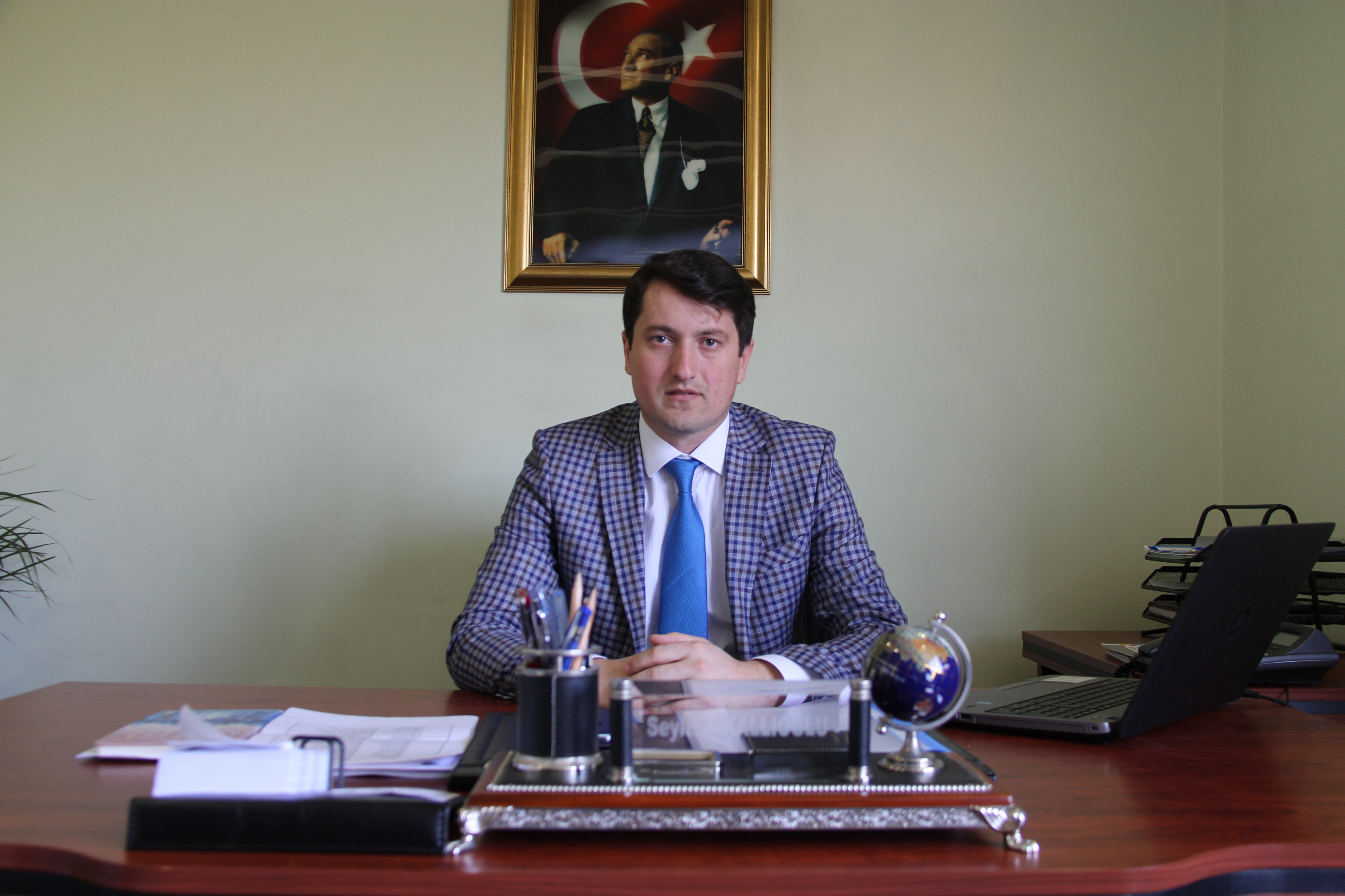 İçmesuyu Kalitesi Kesintisiz Takip Ediliyor