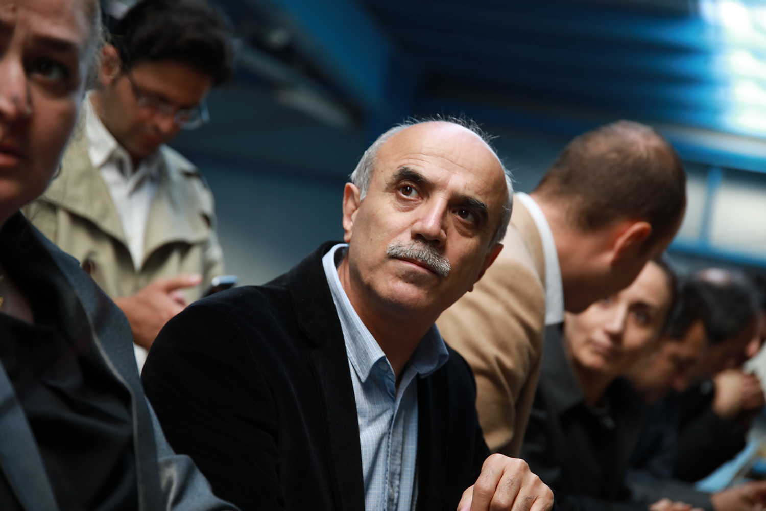 Su kalitesi standartların çok üzerinde
