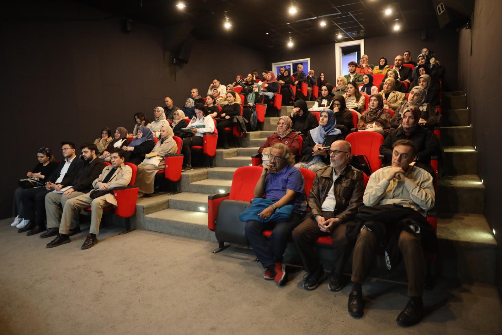 Büyükşehir Akademi’de bir dönem daha başarıyla tamamlandı