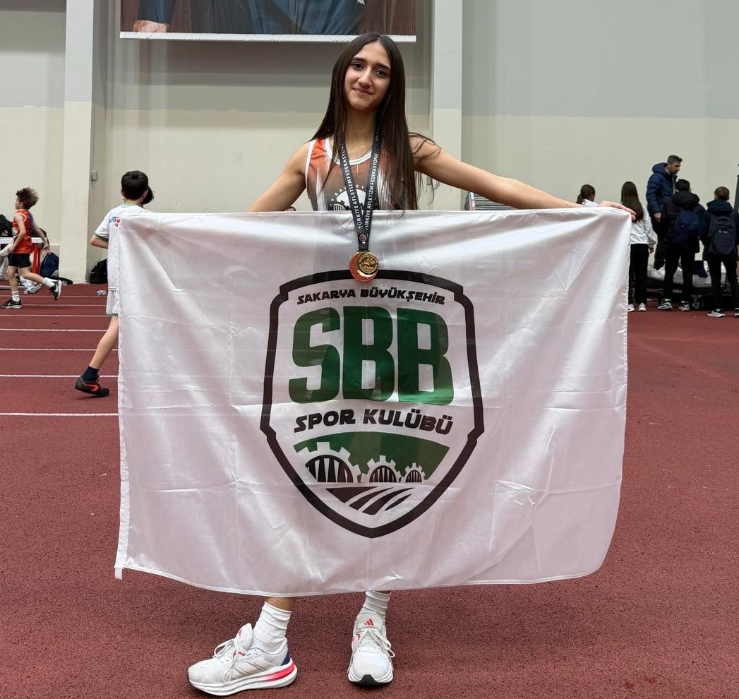 Büyükşehir sporcuları dolu dizgin