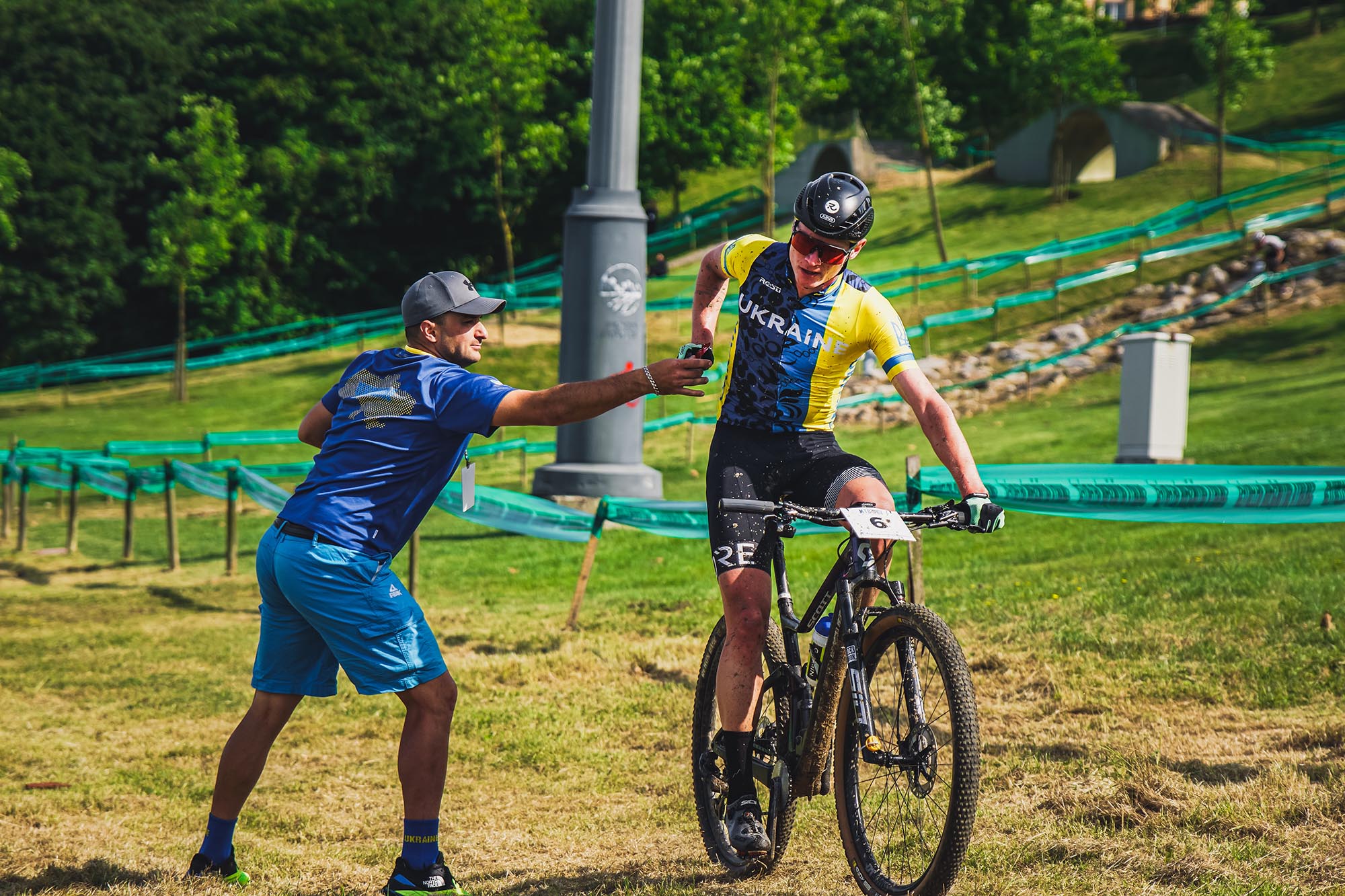 Vadiyi MTB Cup heyecanı sardı: İşte nefes kesen orman etabının kazananları