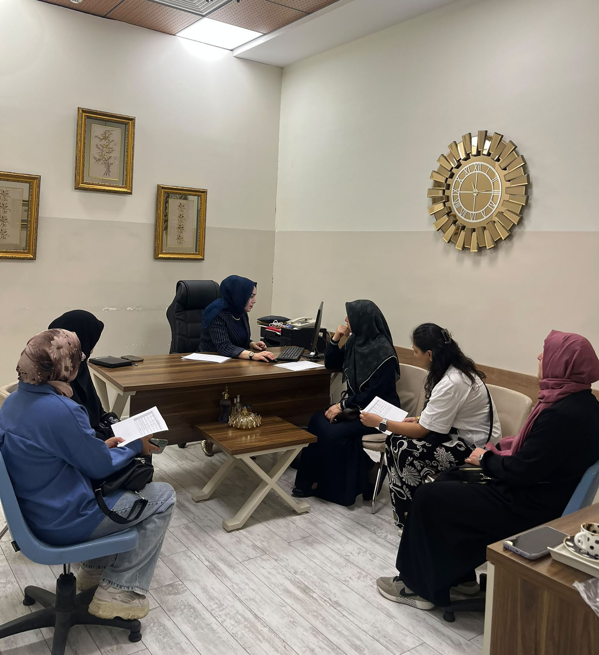 SAMEK yeni dönem kayıtları yoğun ilgiyle başladı: İlk gün 4 binin üzerinde kayıt