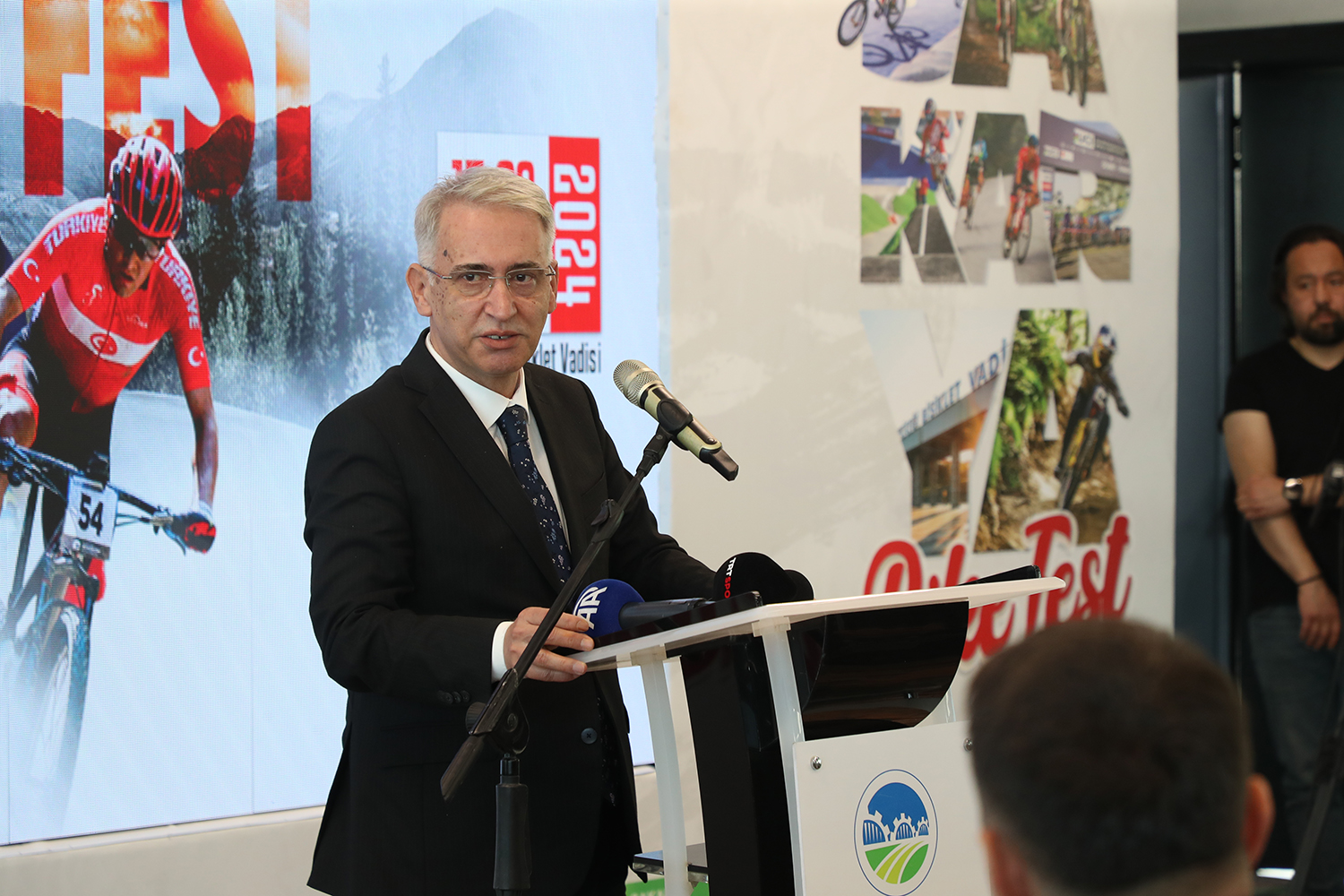 2024 Bike Fest başladı: Dünya yine Sakarya’yı izleyecek