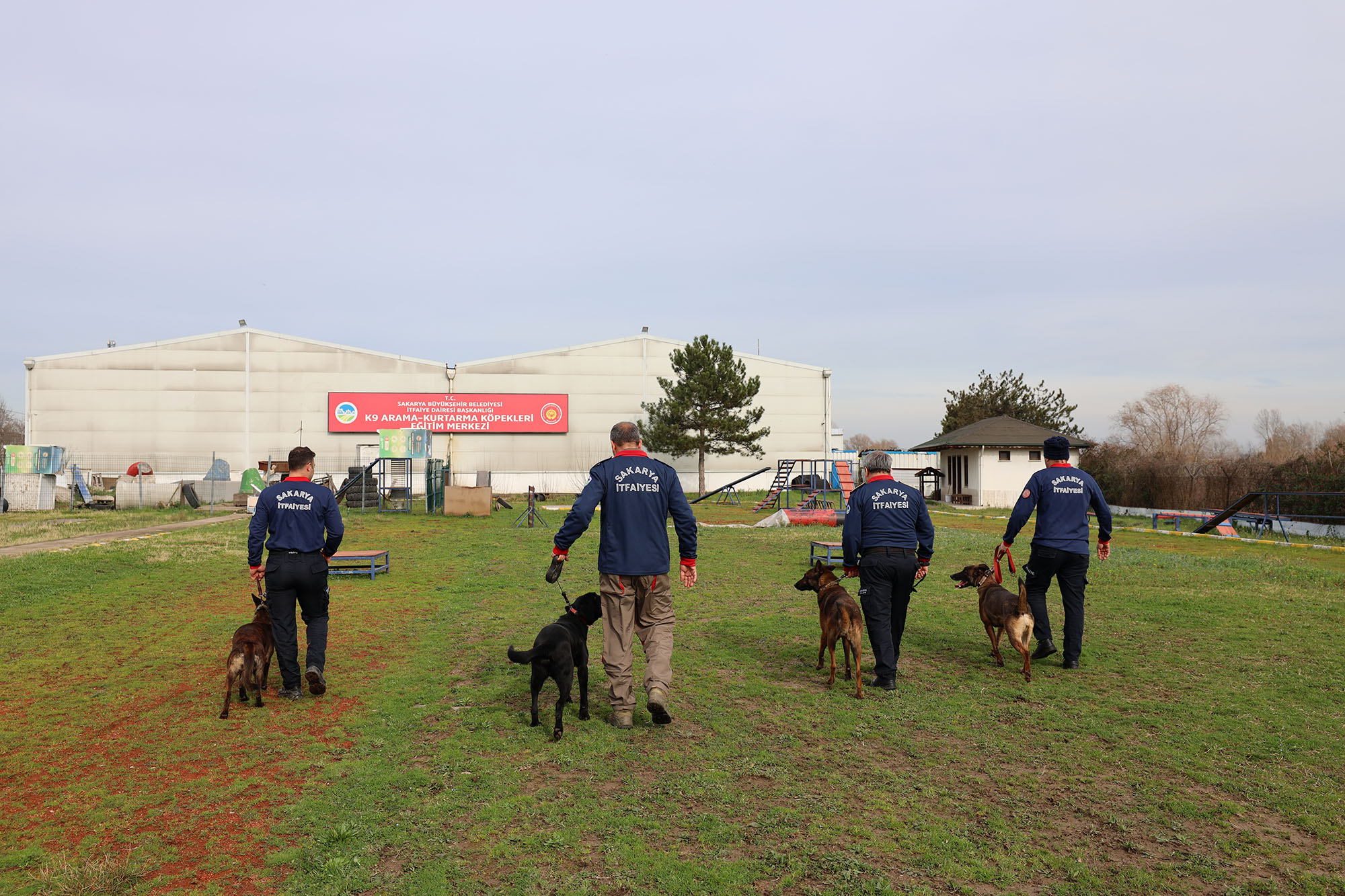 Reina, Ateş, Google ve Qill en zor anda ‘umut’ olmak için hep hazır kıta