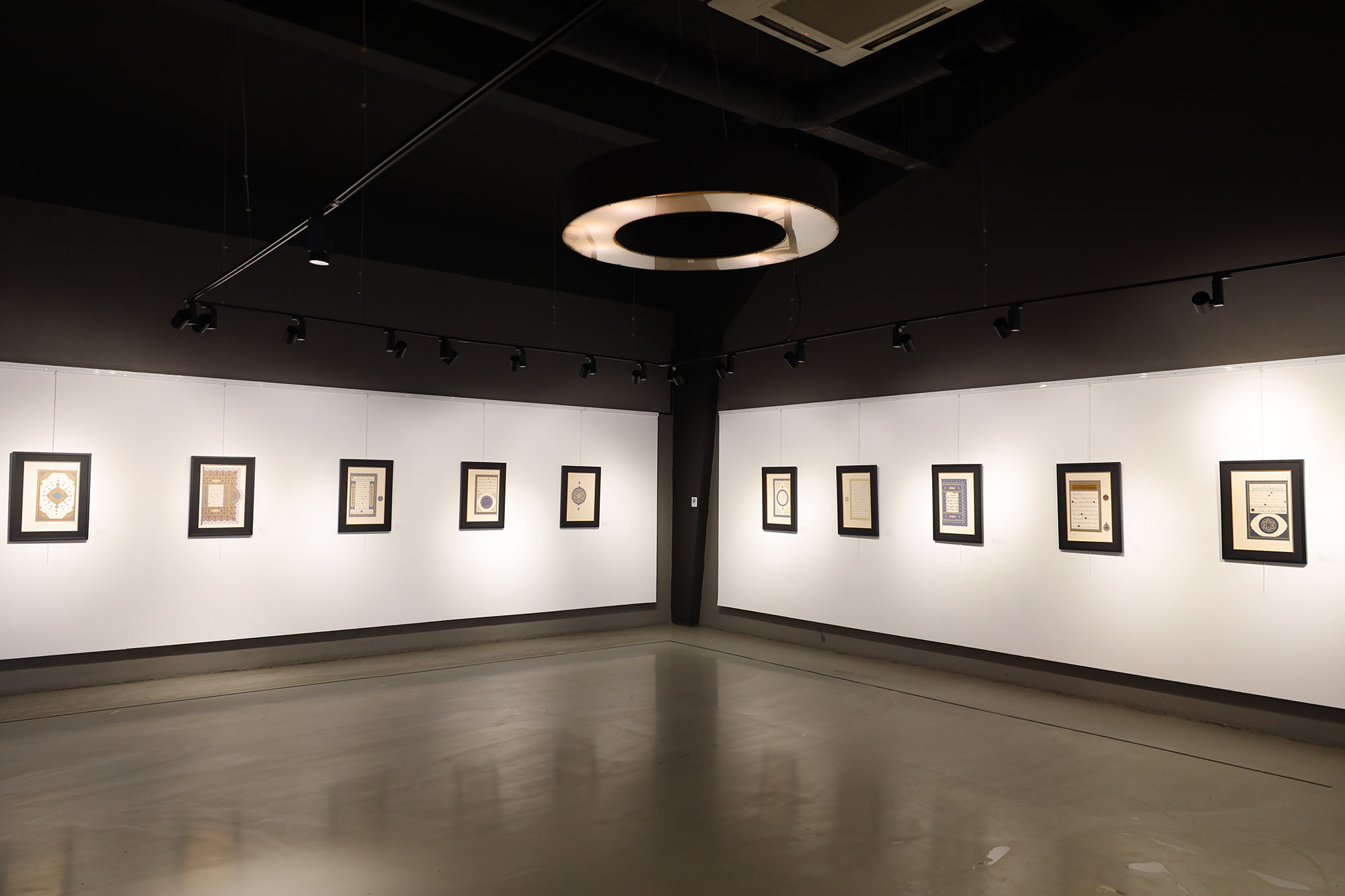 Mekke’den Medine’ye, Kudüs’ten Buhara’ya kadar İslam’ın izlerini taşıyan sergi Sakarya’da kapılarını açtı