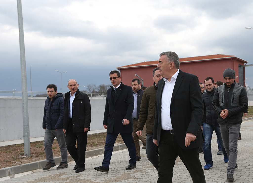 Karadeniz korumamız altında