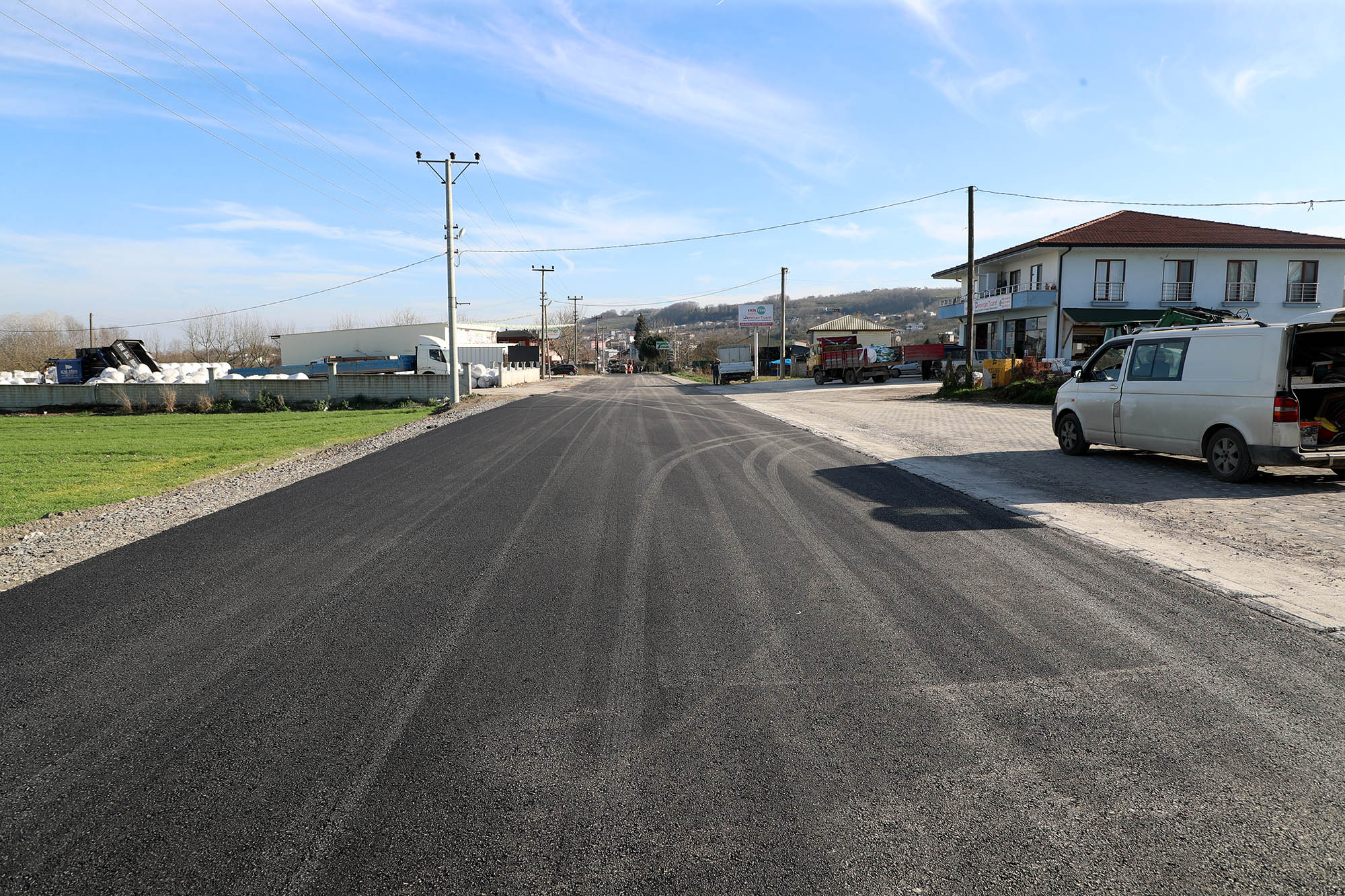 Büyükşehir’den Kazımpaşa’ya yeni yüz