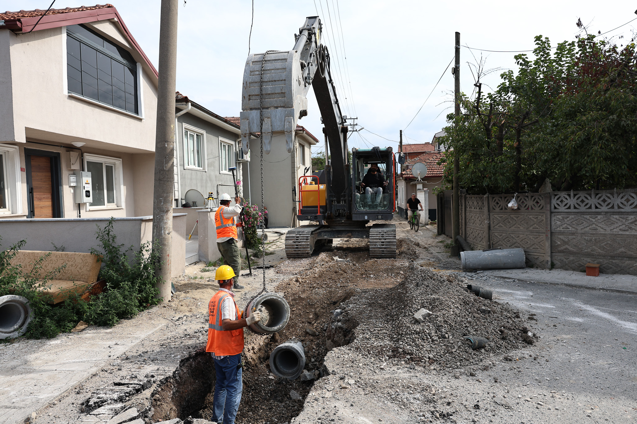 Sakarya, Türkiye’deki su fiyatlarında en ucuz 2’nci şehir…