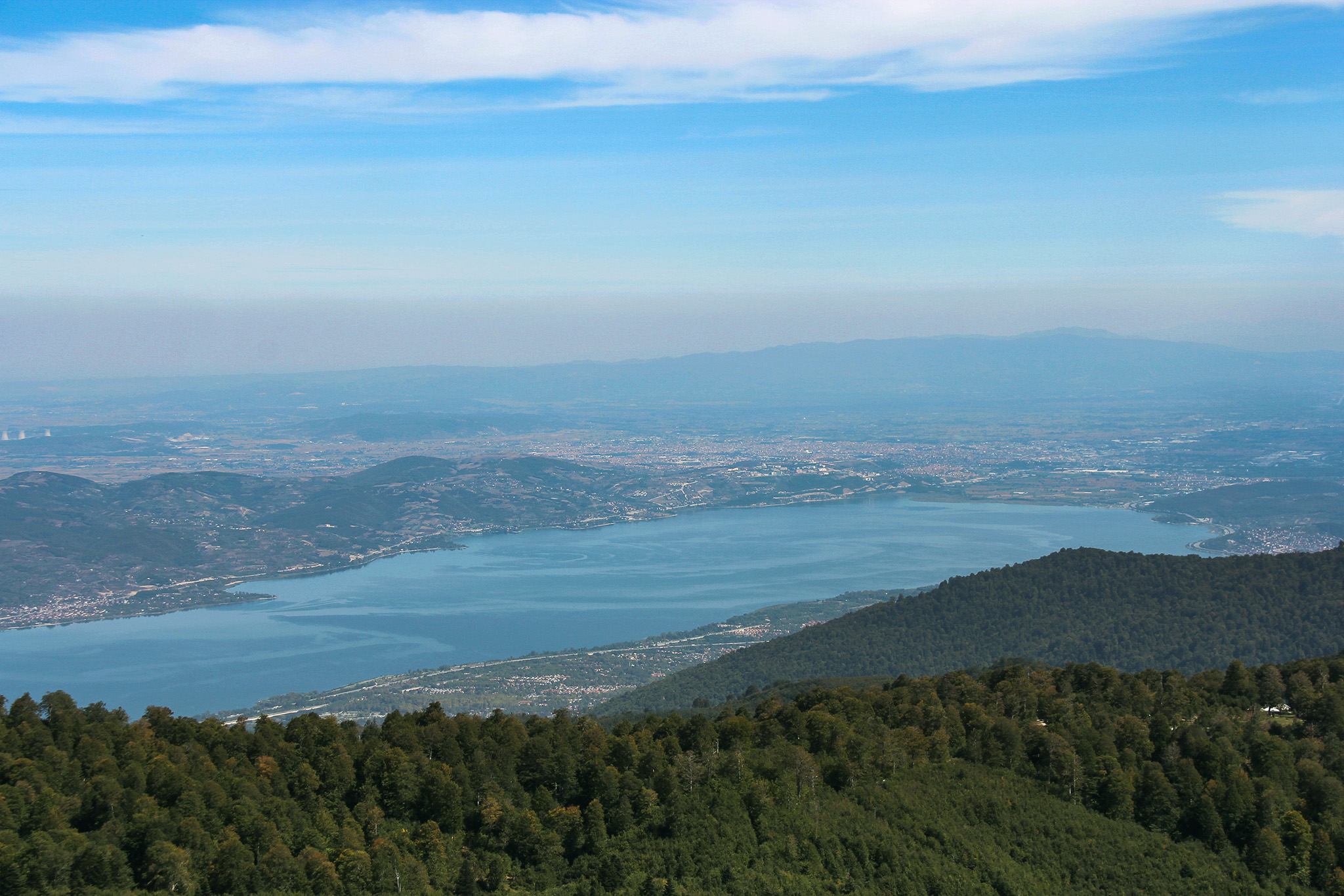 Sapanca Gölü bilimin ışığında yaşayacak: “Geçmişin emaneti ve yarının en kıymetli mirasını koruyacağız”