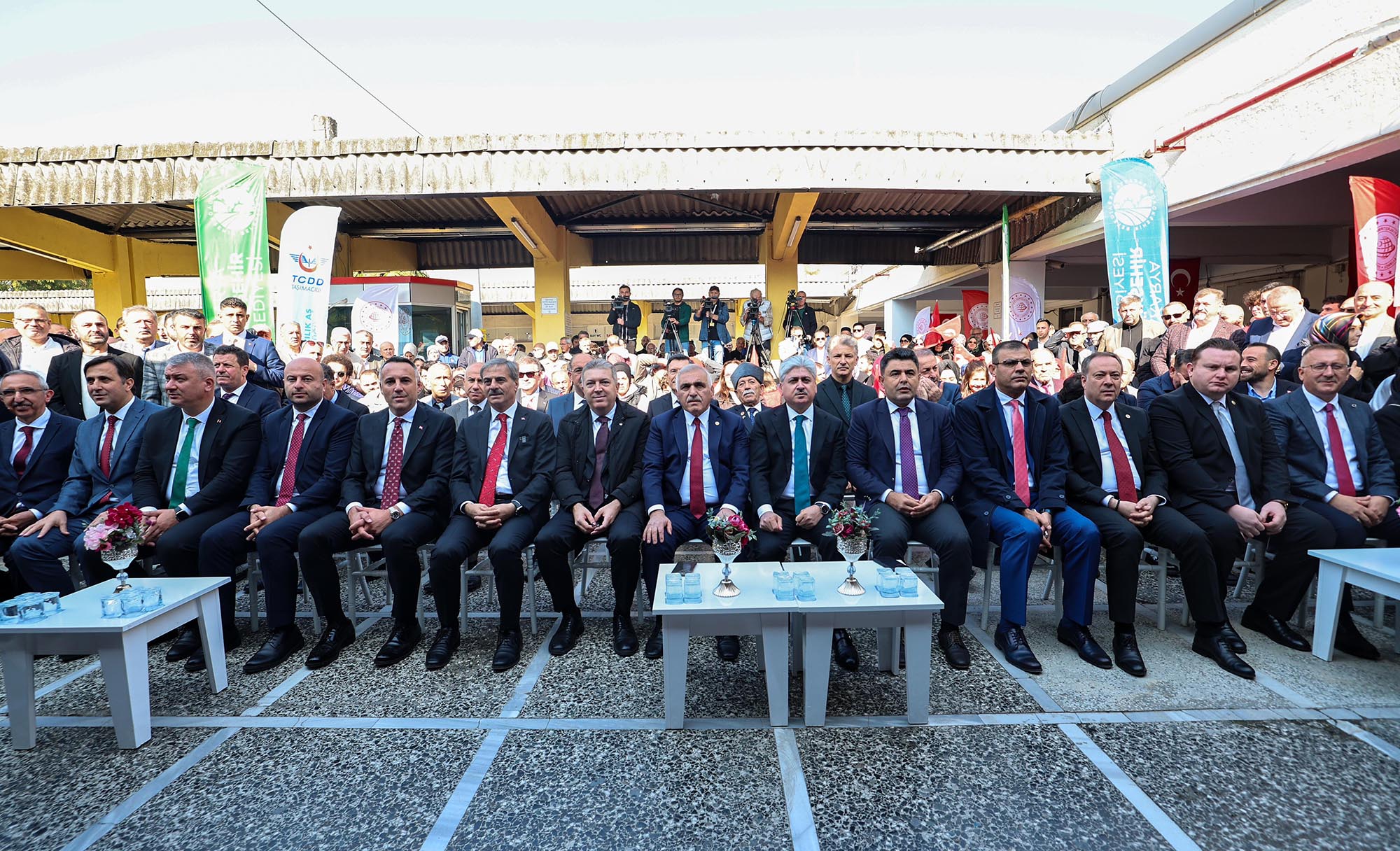 ADARAY Cumhuriyet Bayramı'nda yeniden yollarda: Sakarya’ya hayırlı olsun