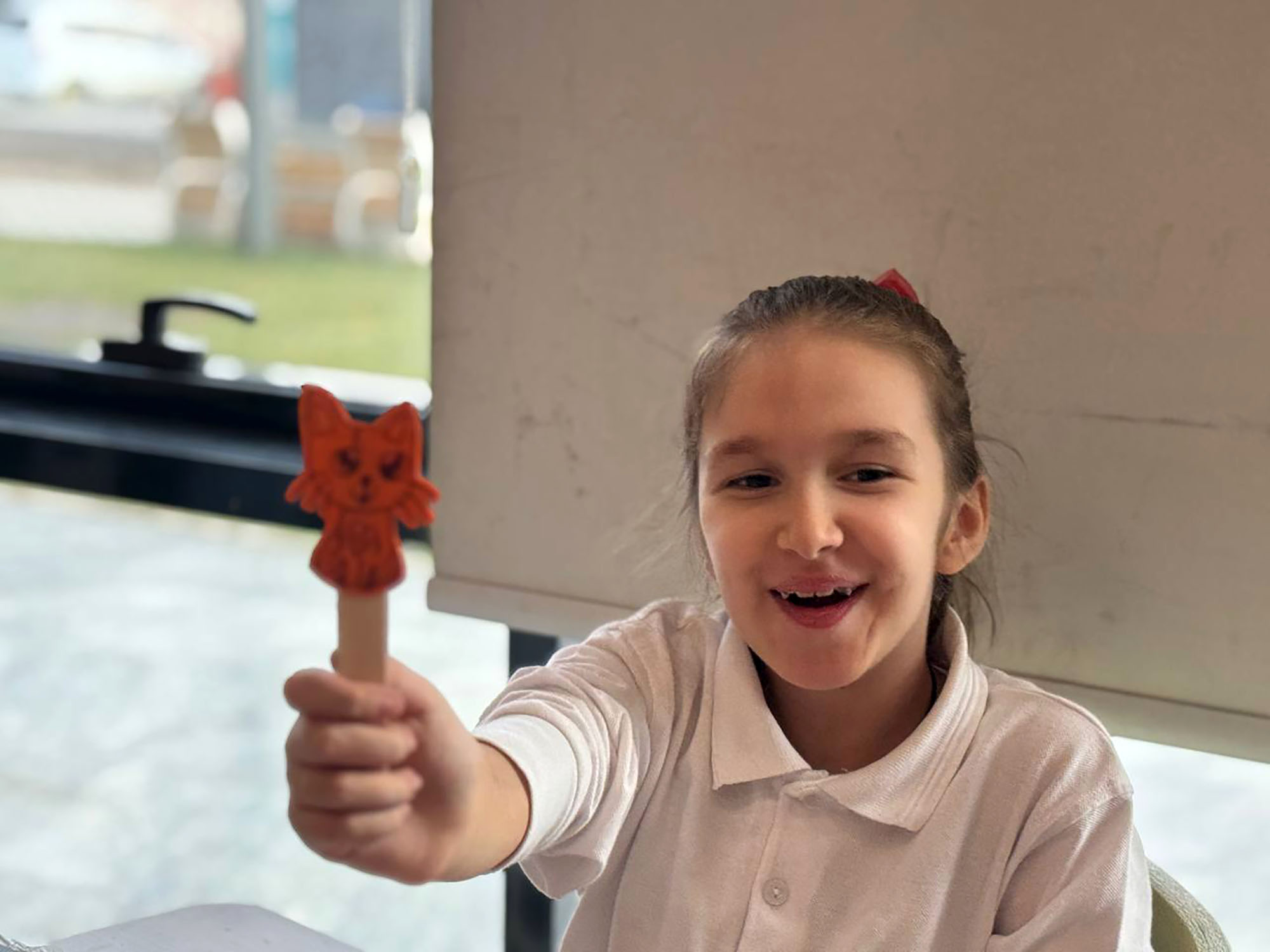 SGM’de misafir okul buluşmaları devam ediyor