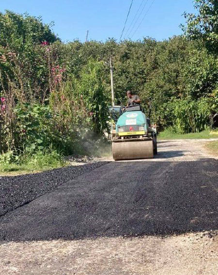 Limandere’den hizmet teşekkürü