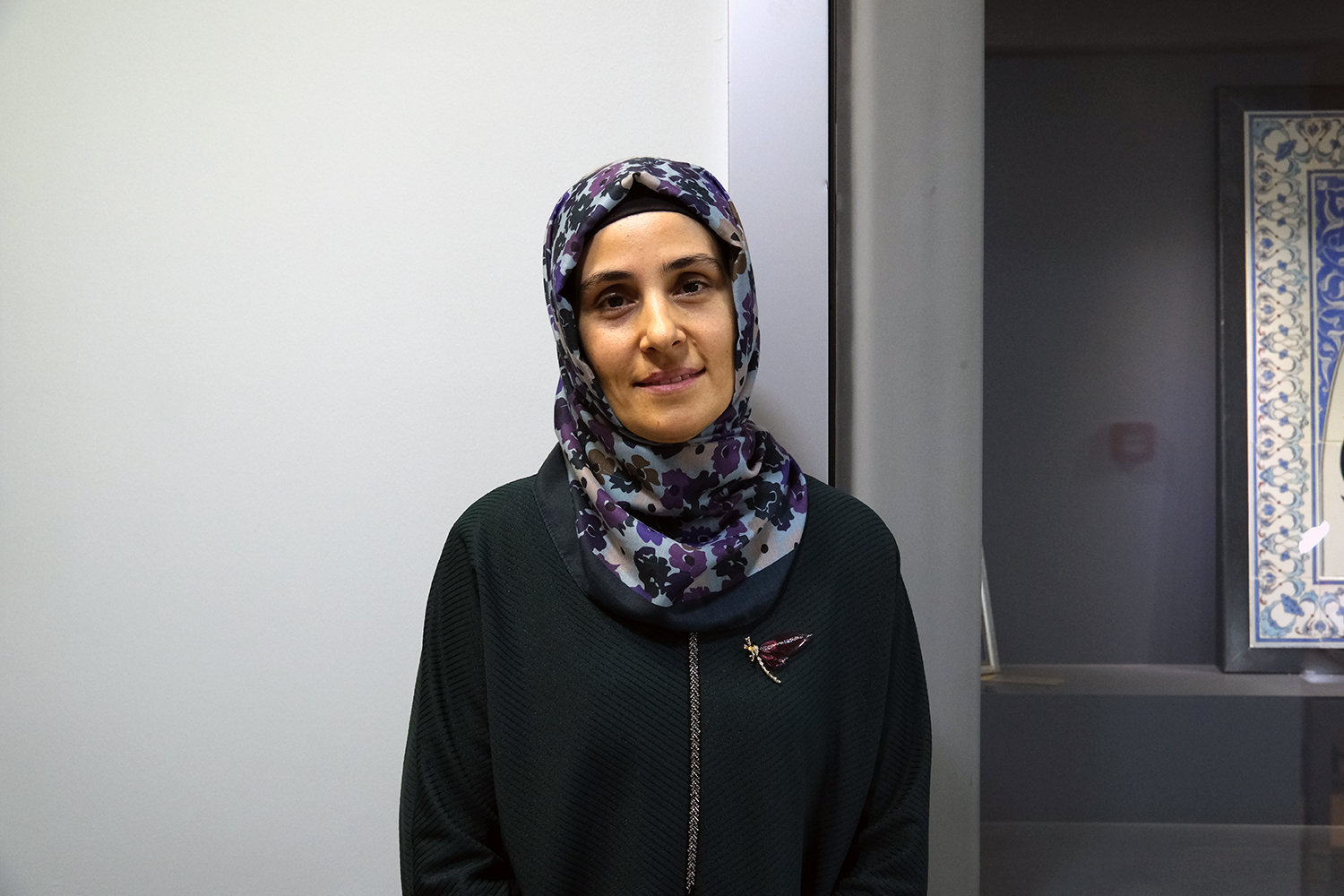 Sanatın incelikli dili: Kaligrafi ile her satır sanat eserine dönüşüyor