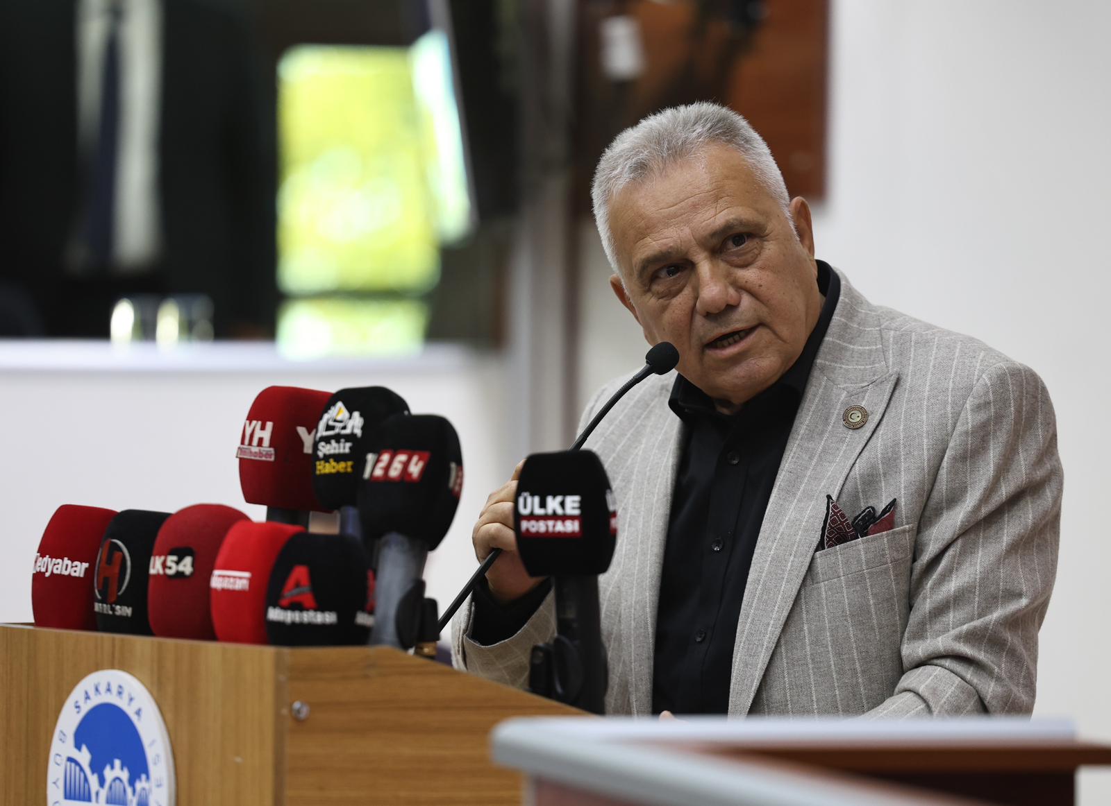 “Bilim Merkezi, Şehir Kütüphanesi, Belediye Hizmet Binası ve Müze” aynı kampüste hayata geçecek