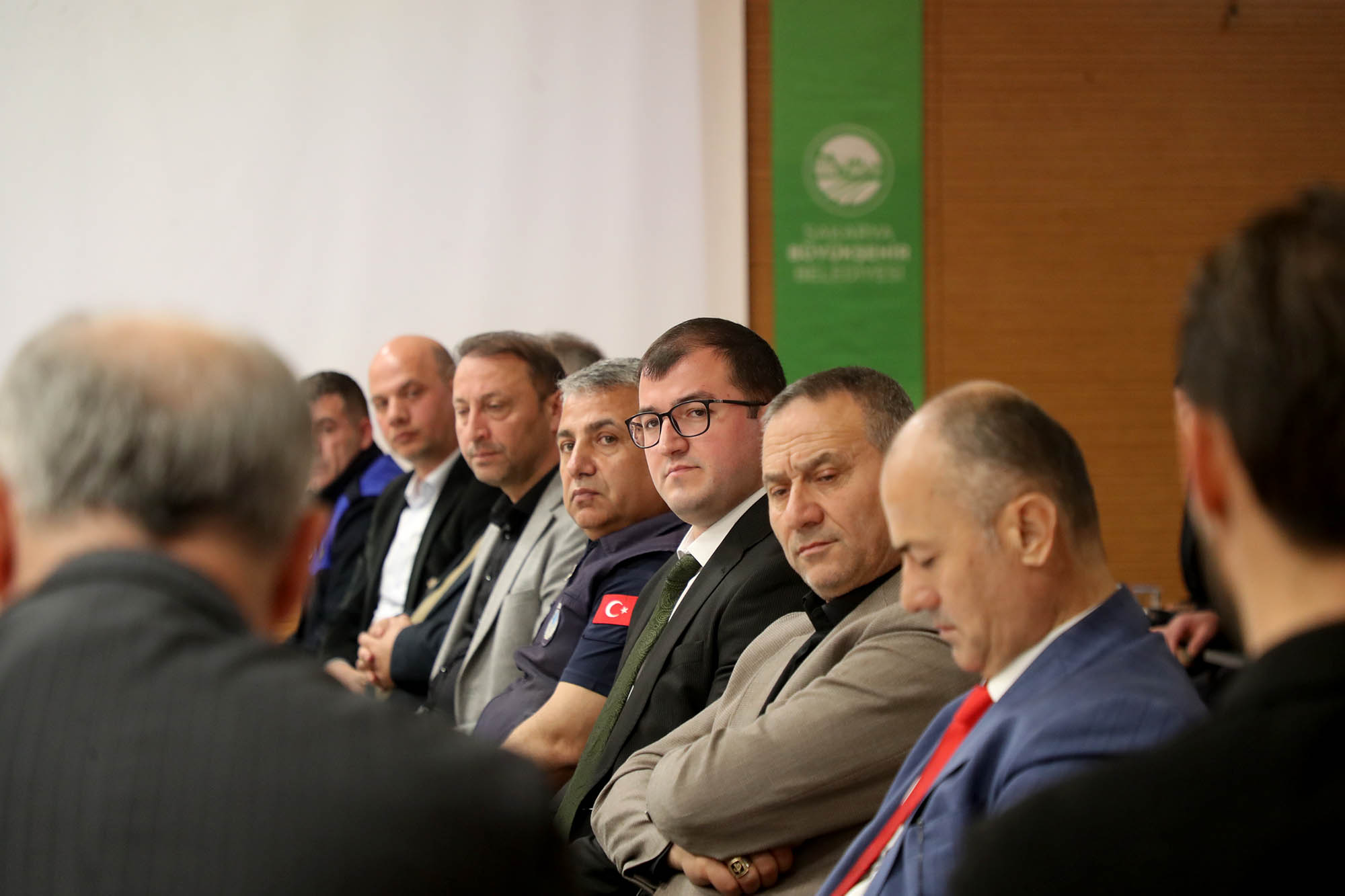 Büyükşehir vatandaşın huzuru için güçlü adımlar atıyor: “Daha yaşanabilir bir Sakarya’yı gönül birliğiyle inşa edeceğiz”
