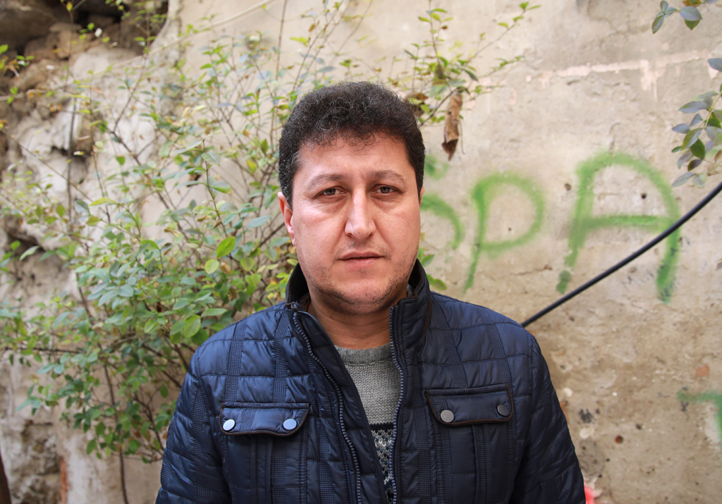 SASKİ içmesuyu ağını genişletiyor