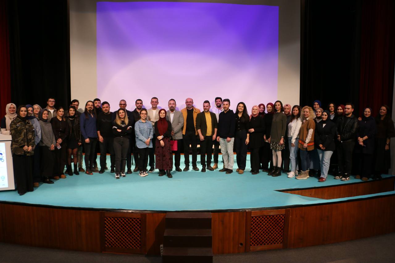 Uzmanlar Serebral Palsi için erken müdahale ve doğru tedavi yöntemlerini anlattı