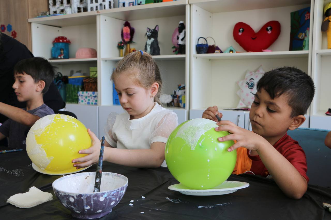 Sosyal Gelişim Merkezlerinde yaz kursları başladı