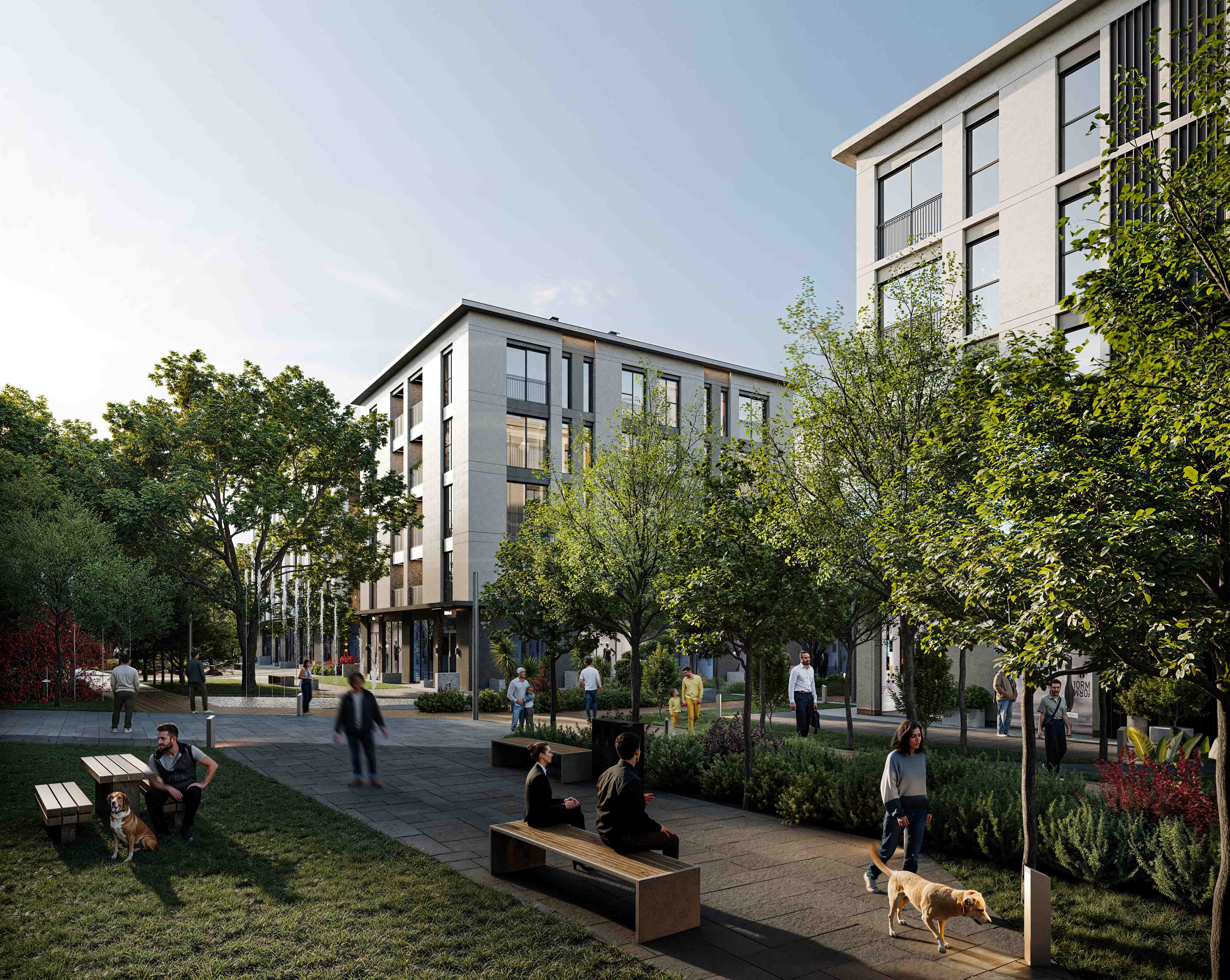 “Dönüşüm hedefimizde süreç olumlu bir şekilde ilerliyor”