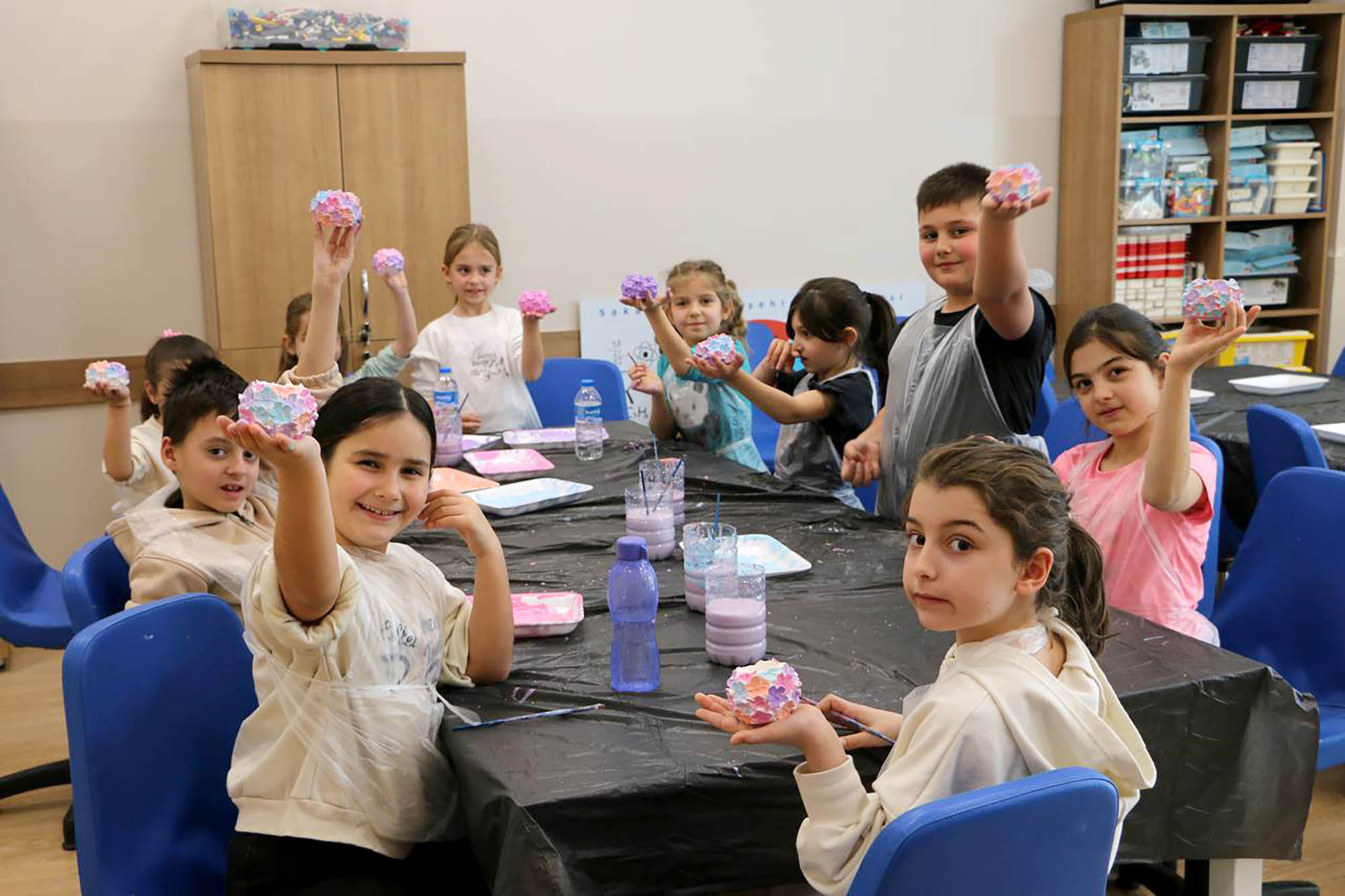 Büyükşehir’in “Sömestr Atölyeleri” kayıtları başladı