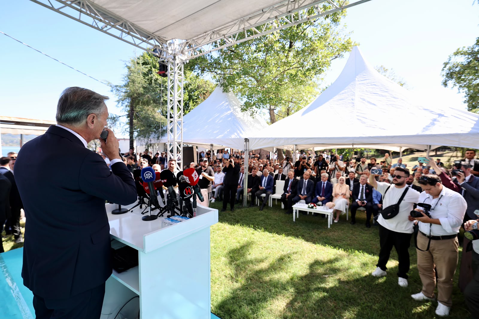 PSB Anatolia’da perde 9. kez açıldı: Sakarya’nın zenginliğini dünya görecek