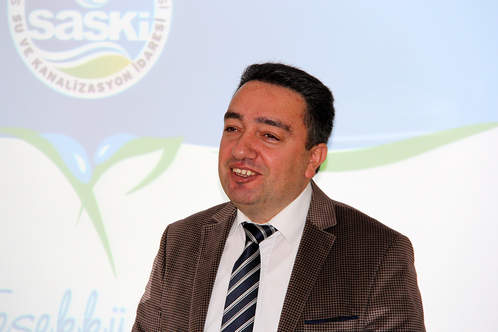 SASKİ Sakarya’nın Altyapı Geleceğini Planlıyor