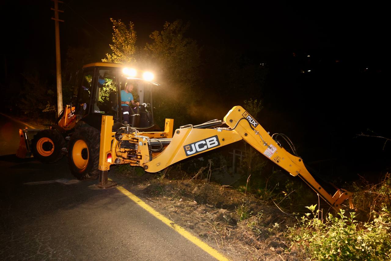 Tarımsal faaliyetlerde kullanılan içme suyu kesintilere neden oluyor