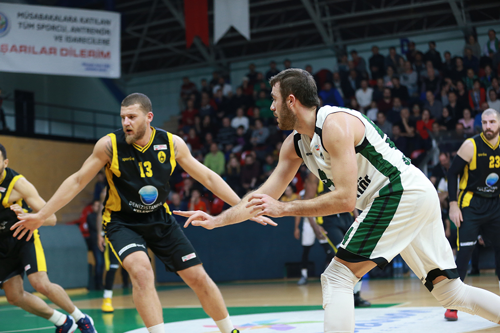 Bu başarı şampiyonlukla taçlanacak