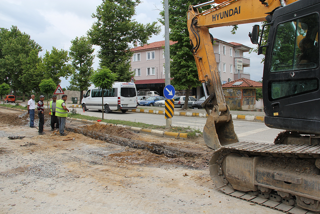 Kocaali’nin Geleceğine 43 Milyon