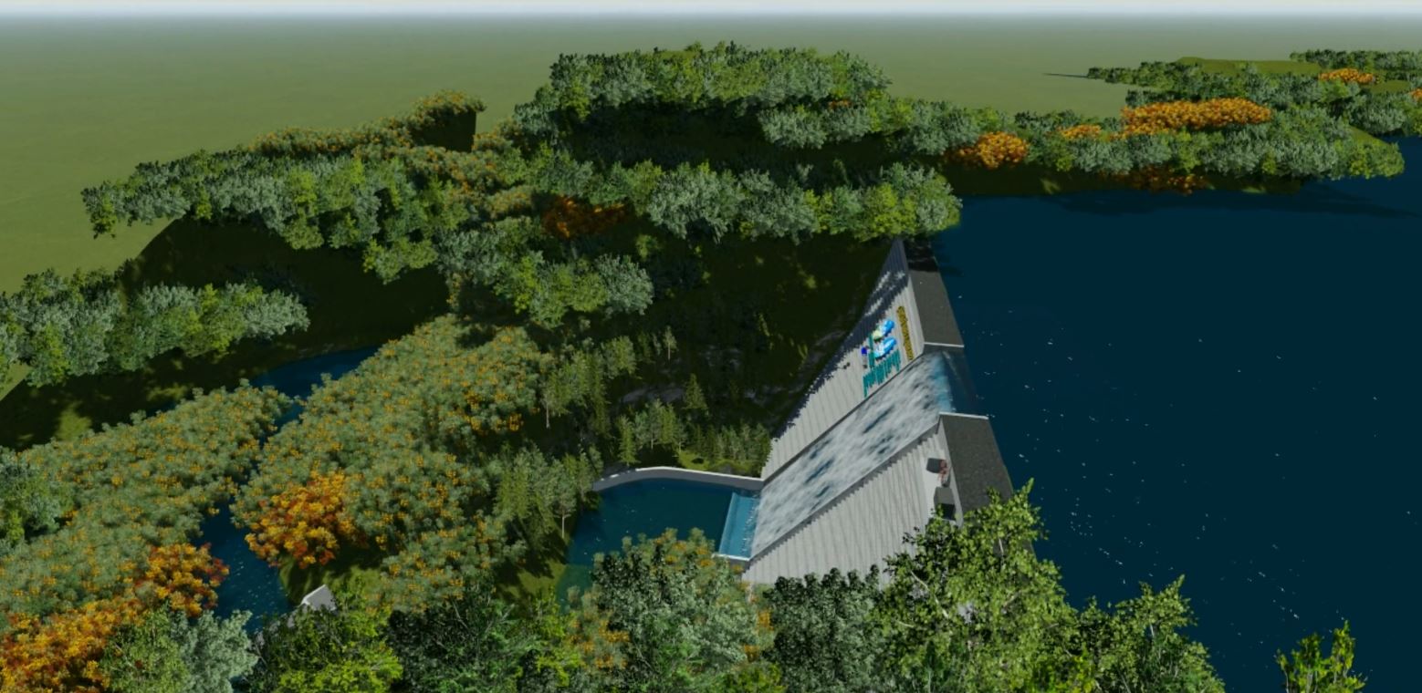 Şehir için çok önemli bir yatırım