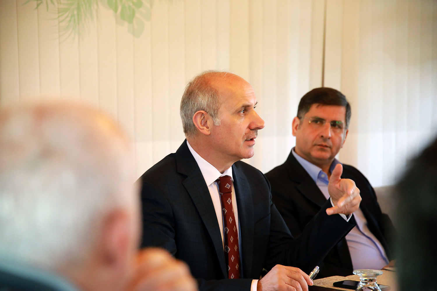 Akçay Barajı yılsonunda tamam