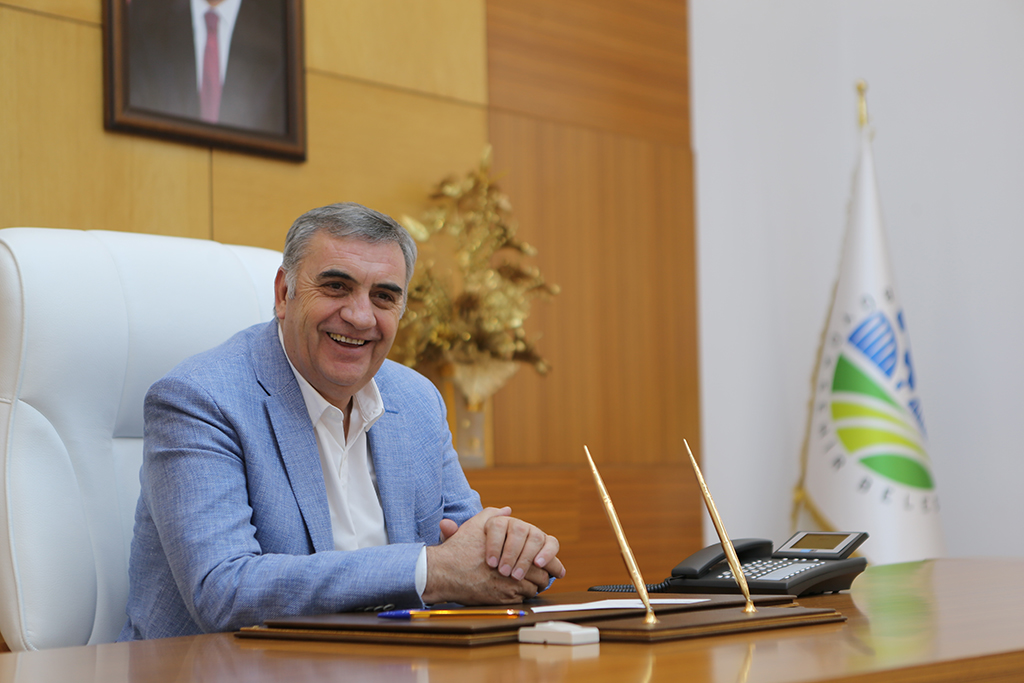Toçoğlu’ndan Sapanca’ya Tesis Müjdesi