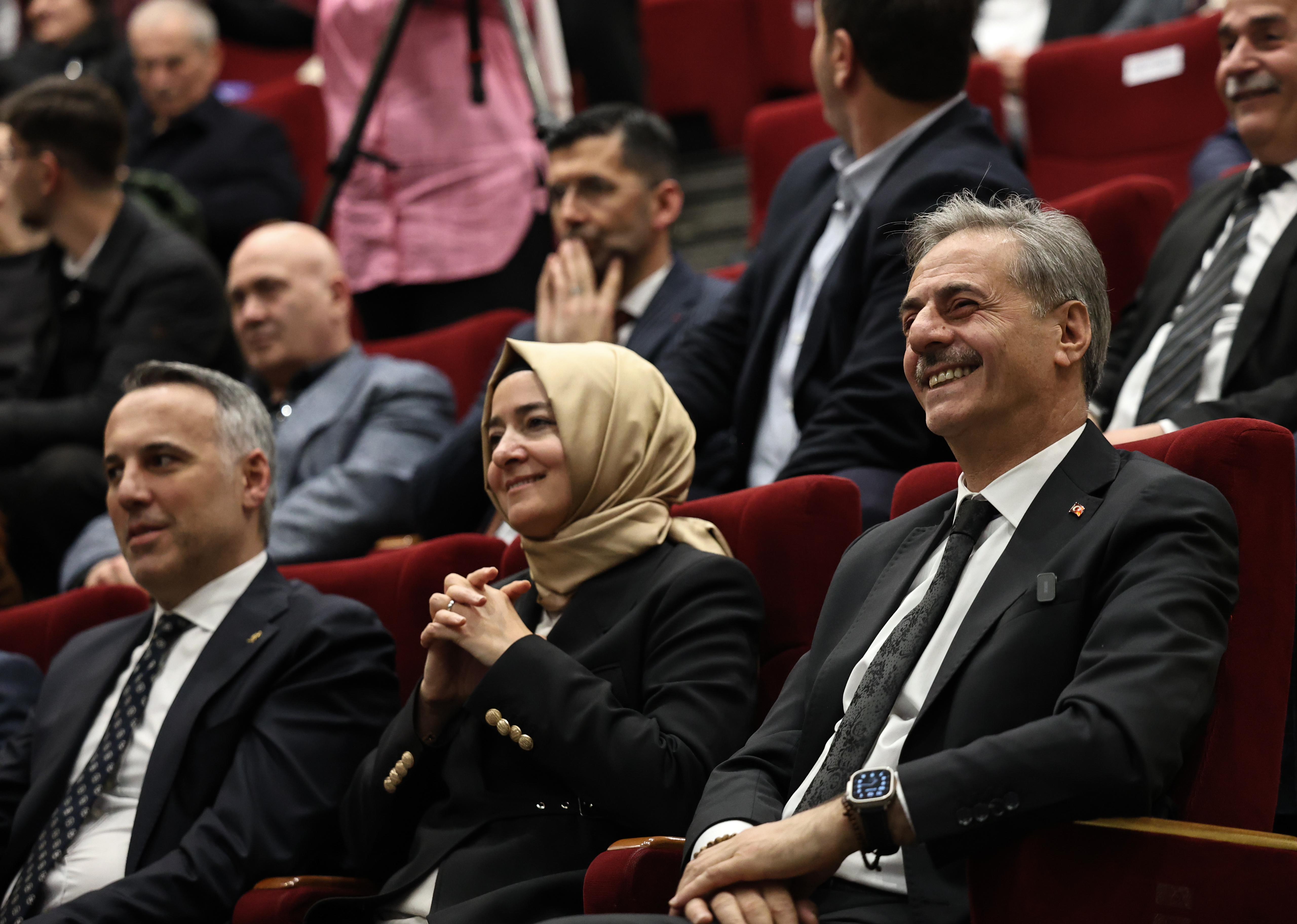 Cumhurbaşkanı Erdoğan'dan ödül alan projeyle Sakarya'da ulaşımda engeller kalktı: “Engelsiz bir şehir için gayretle çalışıyoruz”