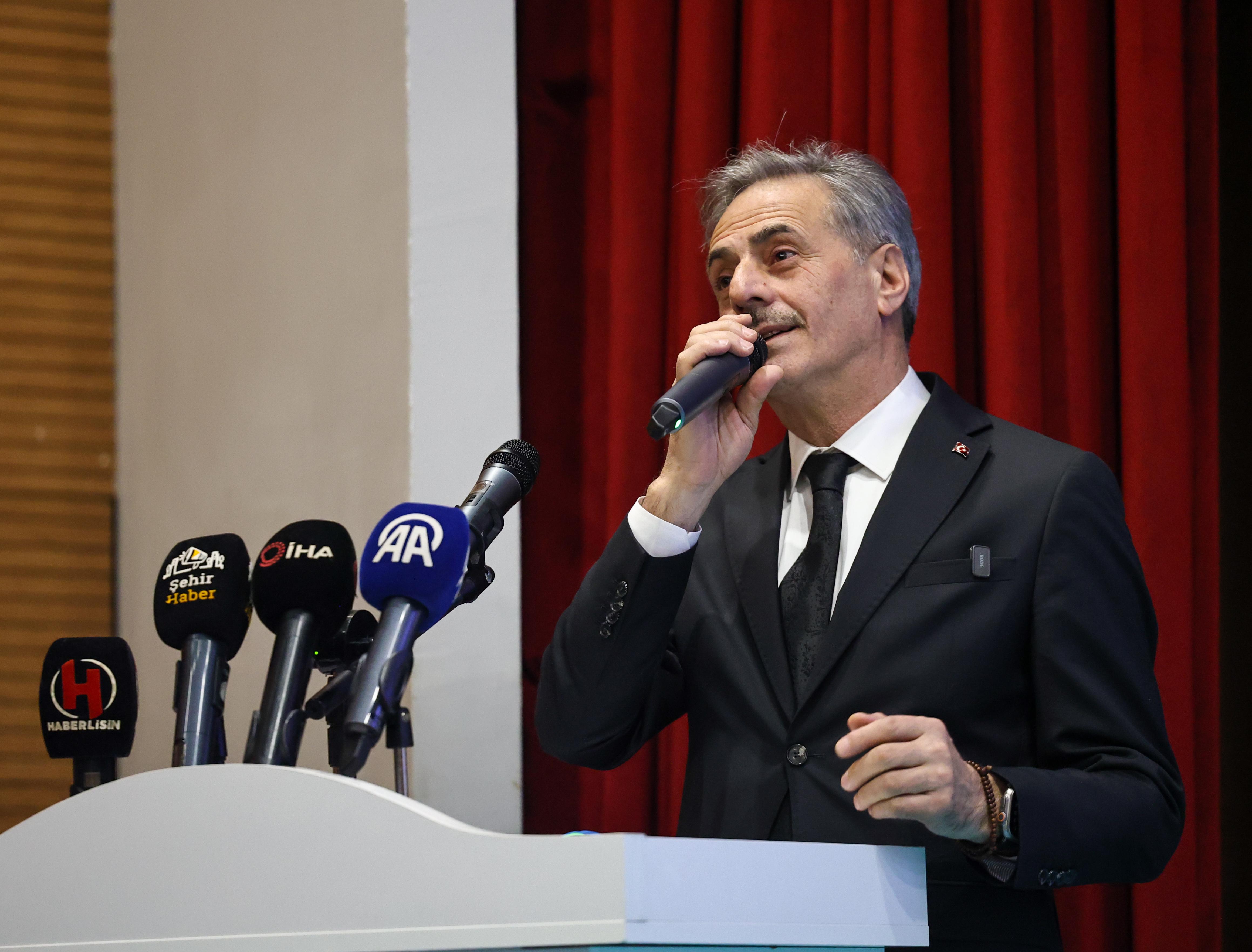 Cumhurbaşkanı Erdoğan'dan ödül alan projeyle Sakarya'da ulaşımda engeller kalktı: “Engelsiz bir şehir için gayretle çalışıyoruz”