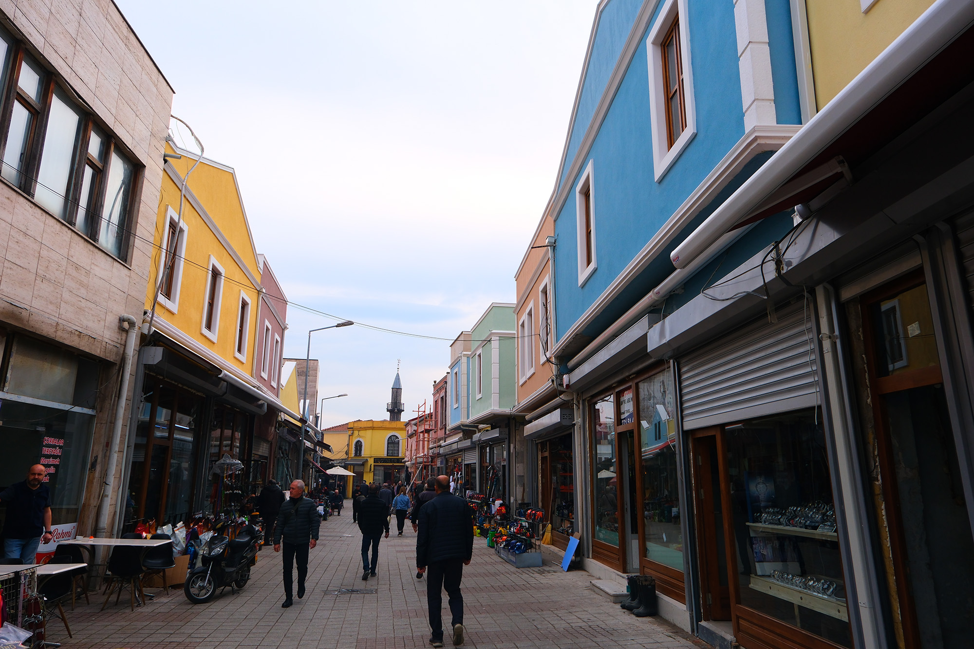 Başkan Alemdar, SATSO ailesiyle buluştu: “Sakarya için hep birlikte çok çalışmaya devam edeceğiz”
