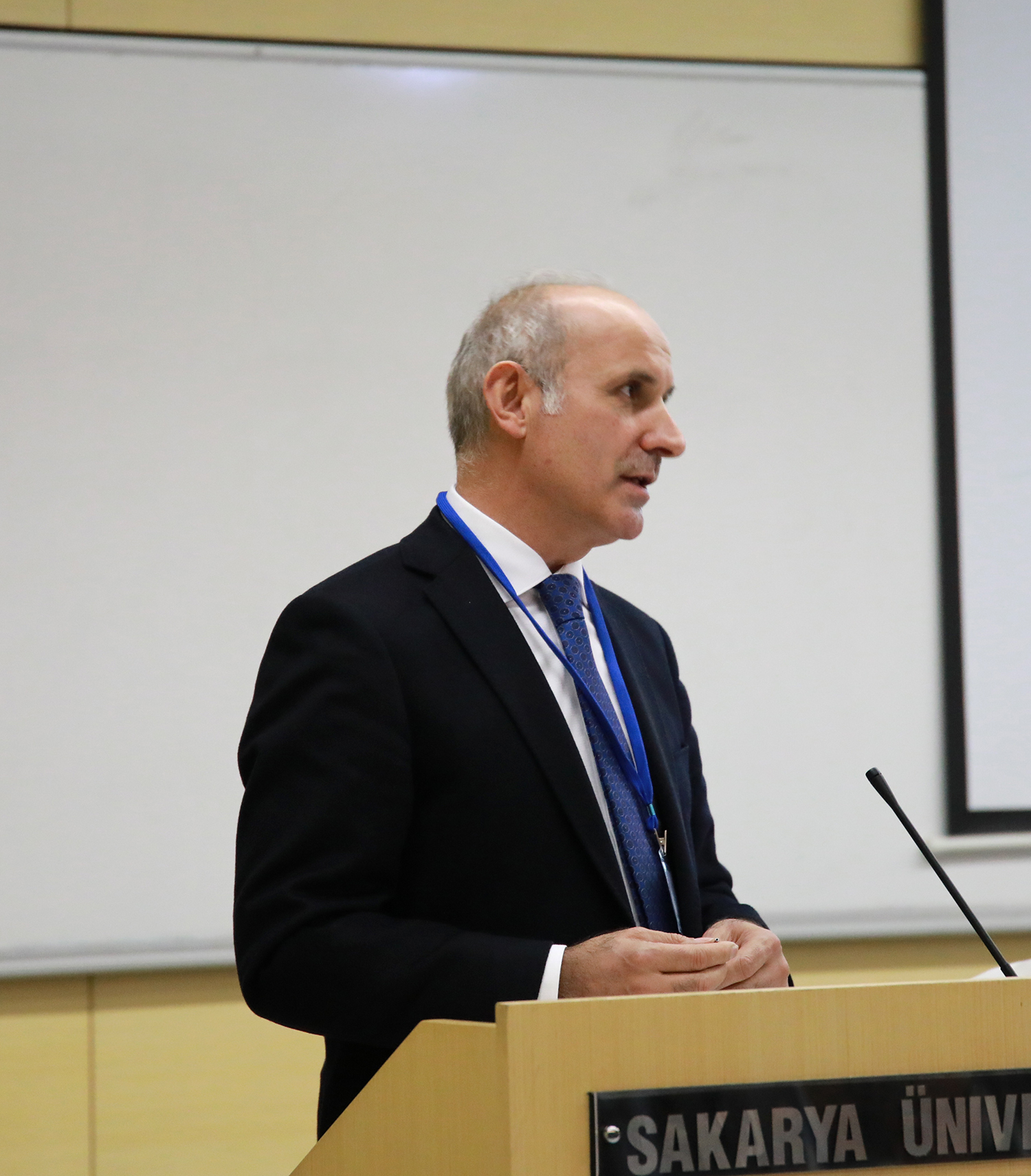 Değişimin anahtarı büyük düşünmektir